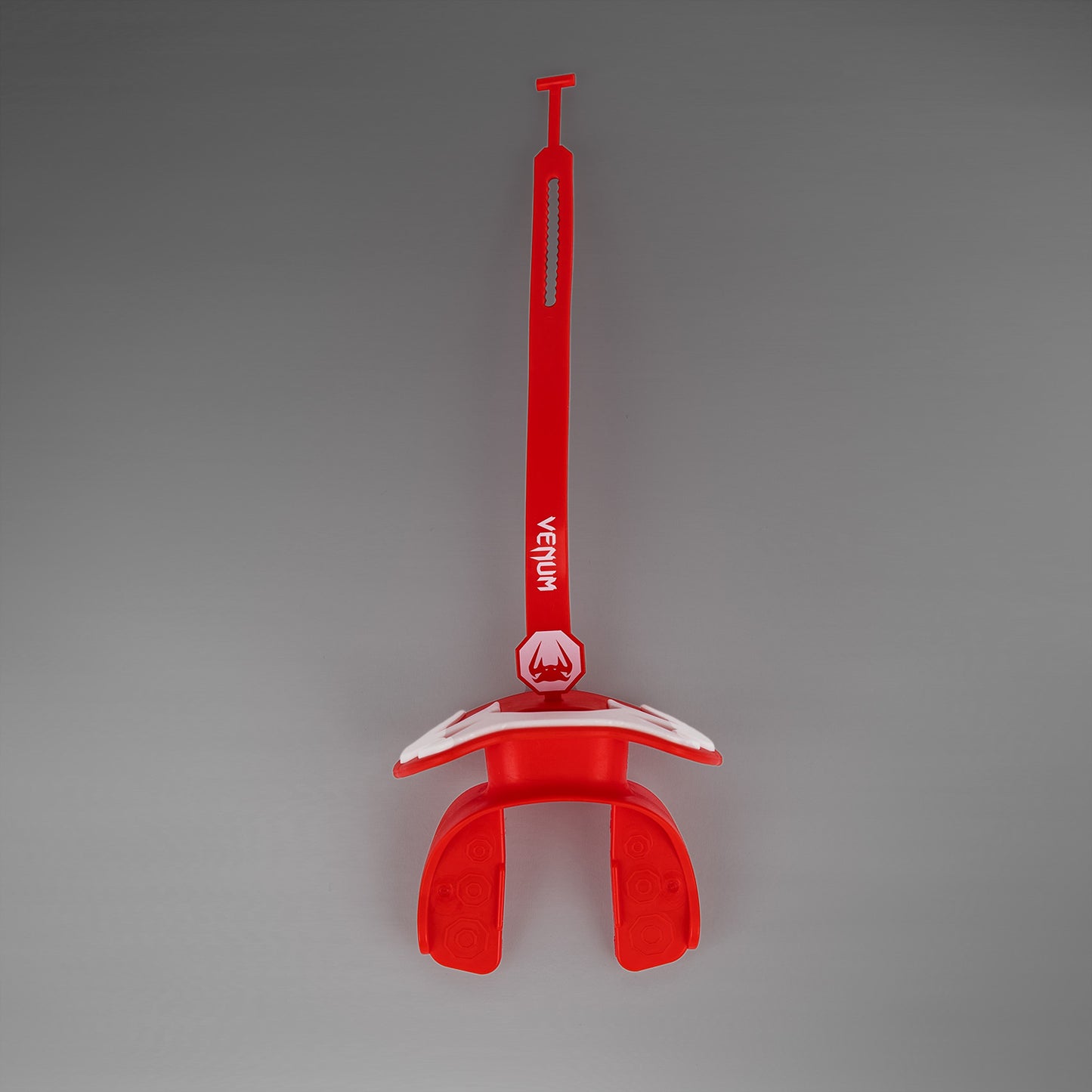 Protège-dents Venum Elite - Rouge/Blanc - product-type_Protège-dents