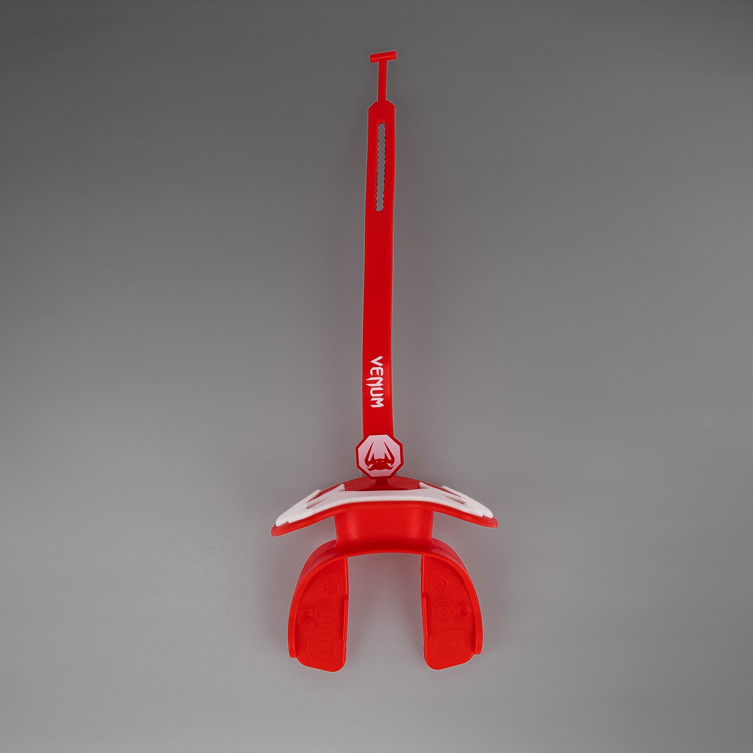 Protège-dents Venum Elite - Rouge/Blanc - product-type_Protège-dents
