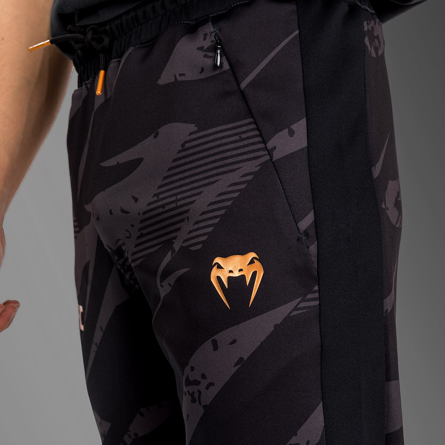 Pantalon pour Hommes UFC Adrenaline by Venum Fight Week - Urban Camo - product-type_Pantalons de jogging