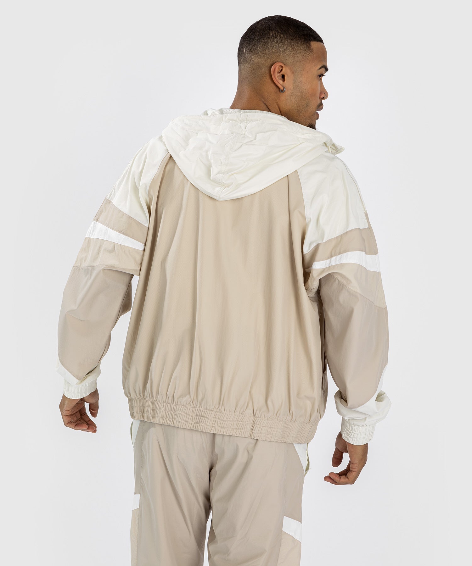 Veste de survêtement Venum Attack 90 - Beige - product-type_Vestes
