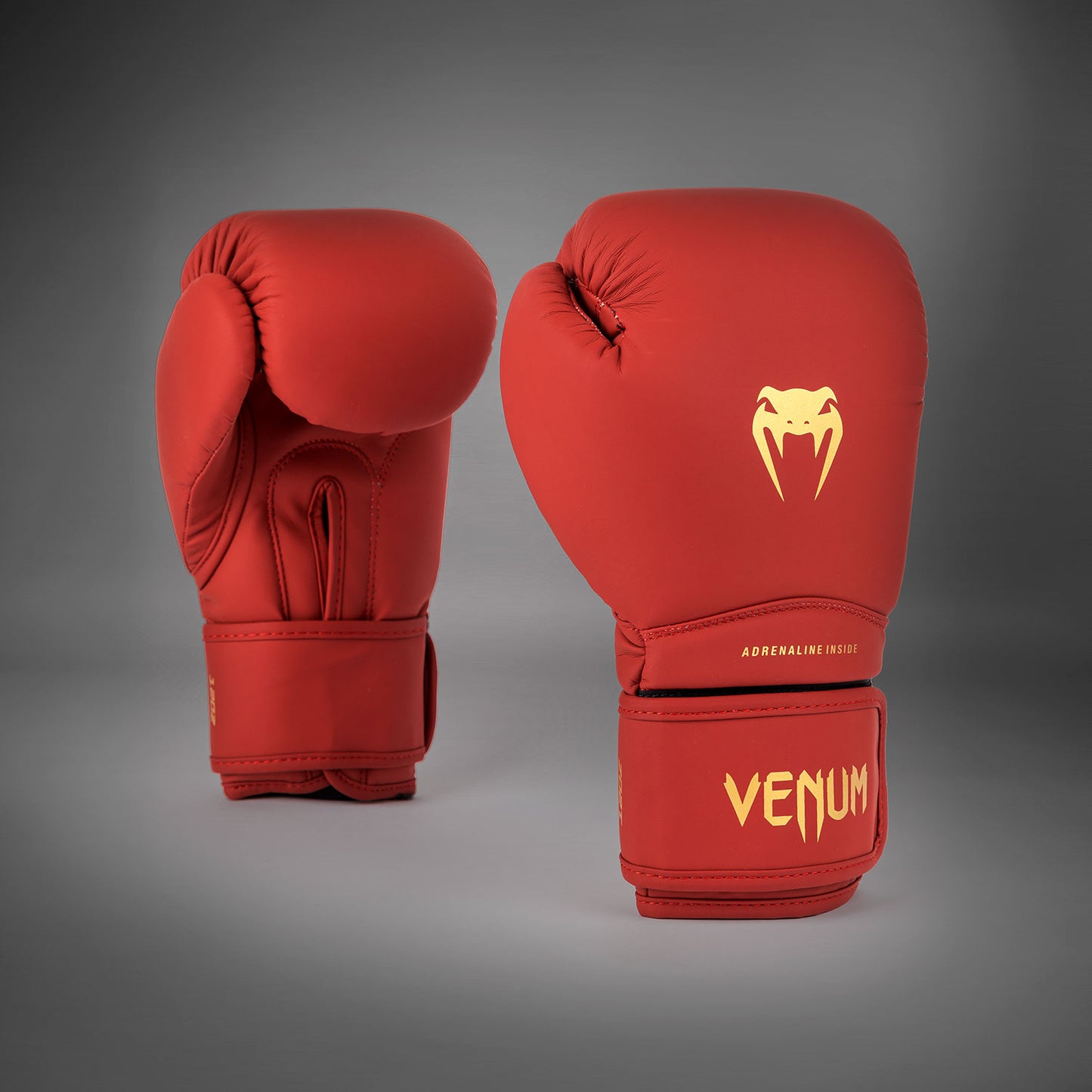 Gants de Boxe Venum Contender 1.5 - Rouge Cerise - product-type_Gants de boxe