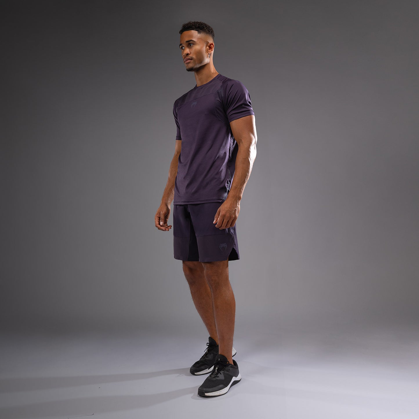T-Shirt Dry-Tech Venum G-Fit Air - Violet Intense - product-type_T-Shirts Dry Tech