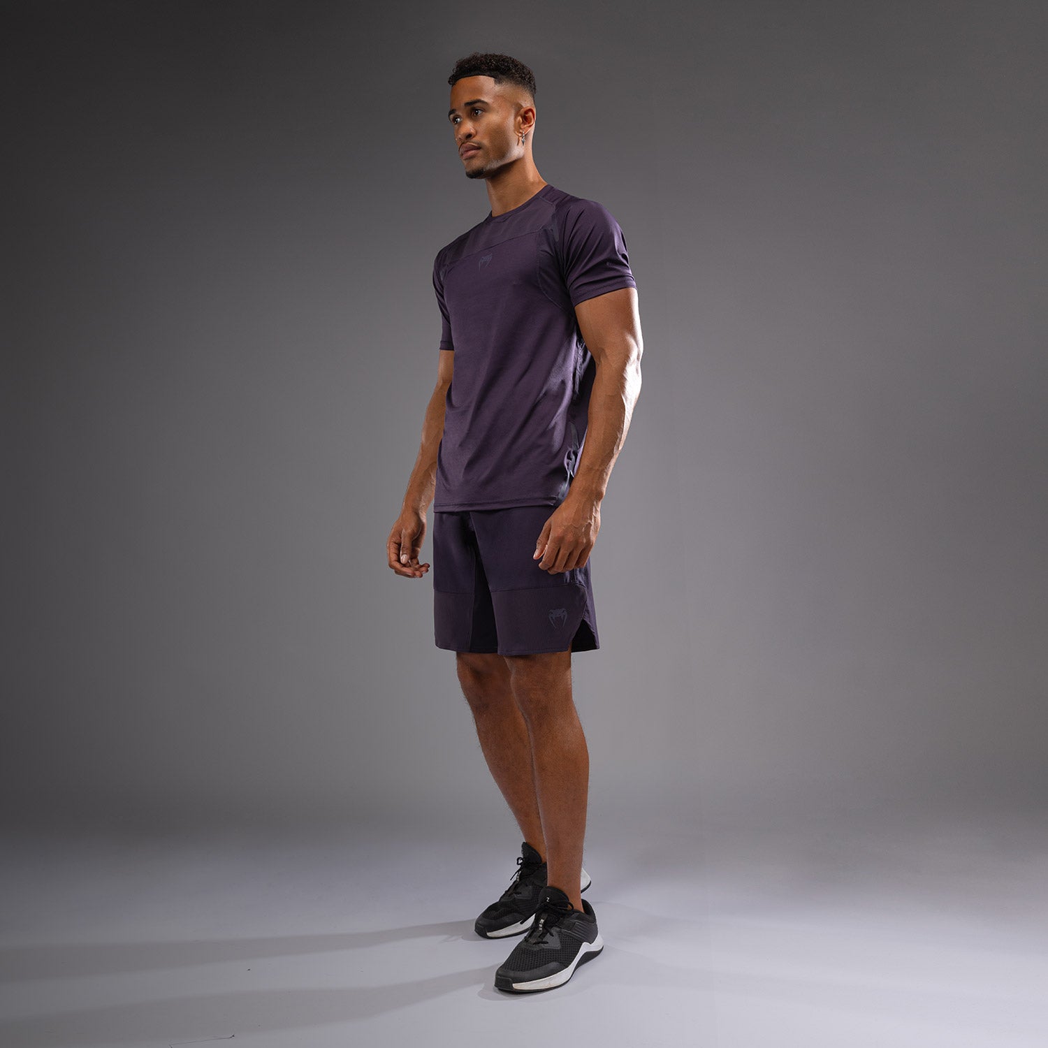 T-Shirt Dry-Tech Venum G-Fit Air - Violet Intense - product-type_T-Shirts Dry Tech