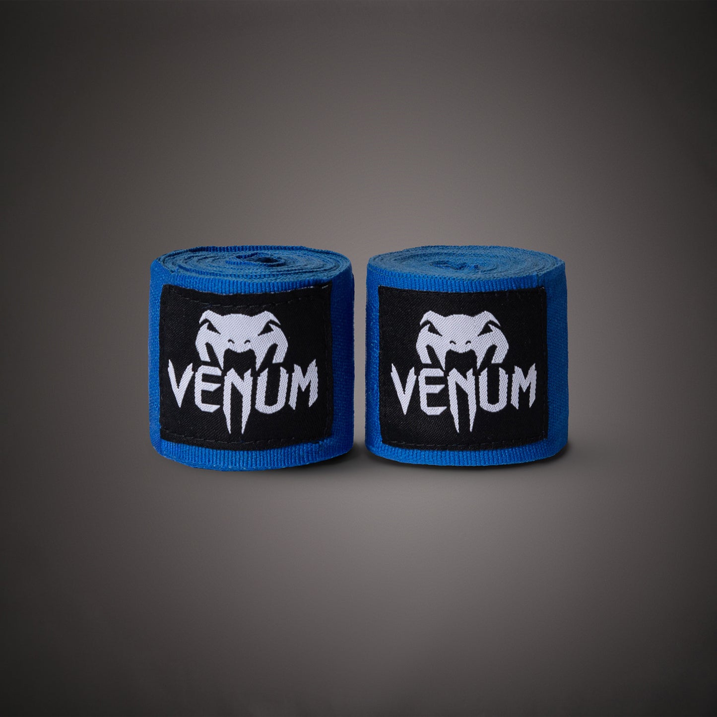 Bandes de Boxe Venum Kontact - Original - 2.5m - Bleu - product-type_Bandages de boxe