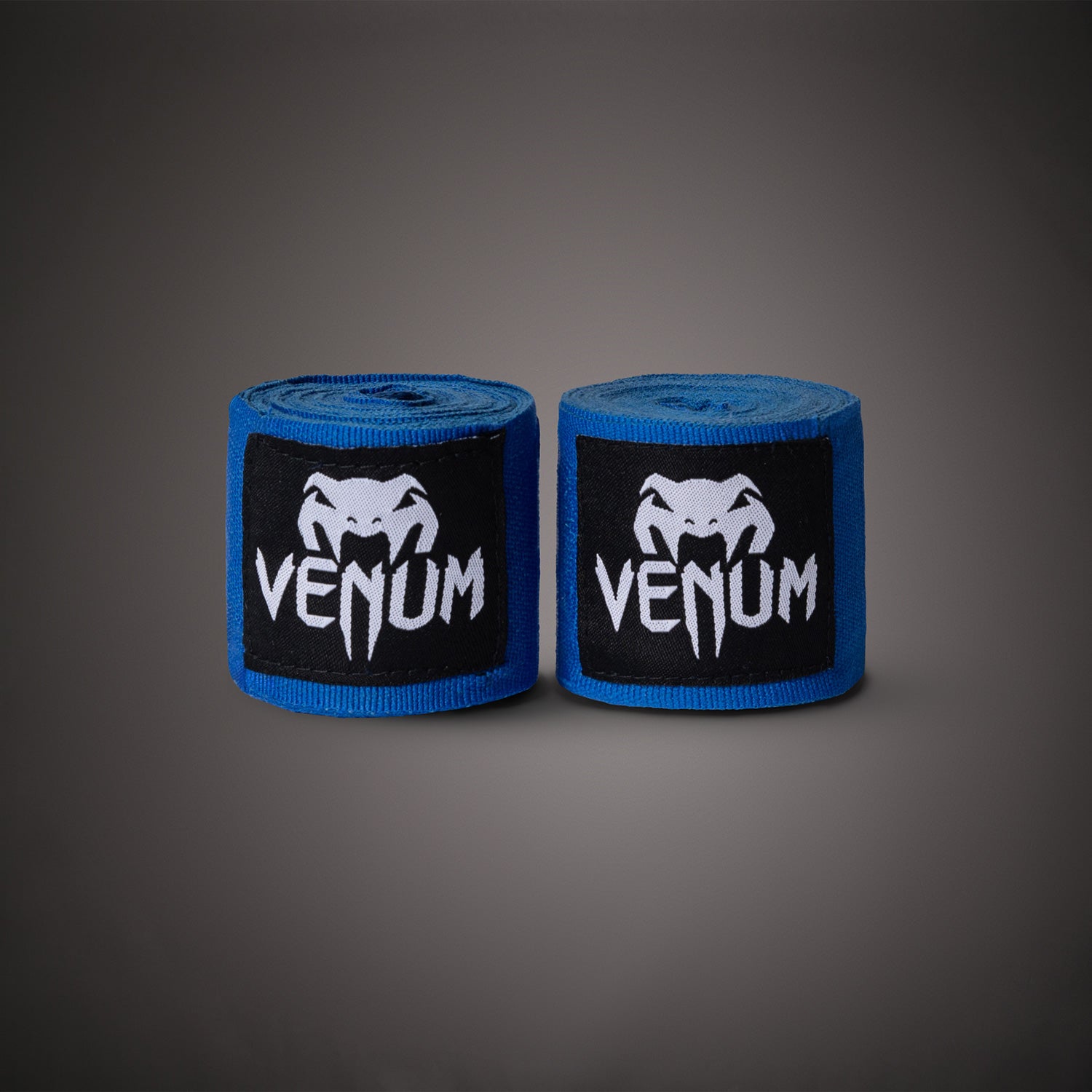 Bandes de Boxe Venum Kontact - Original - 2.5m - Bleu - product-type_Bandages de boxe
