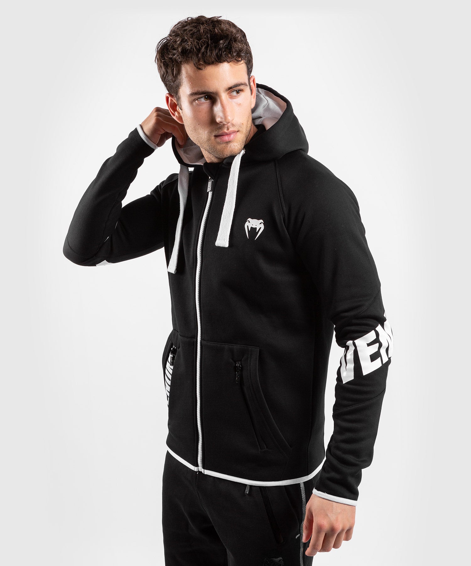 Sweatshirt Venum Contender 3.0 - Noir - product-type_Vestes