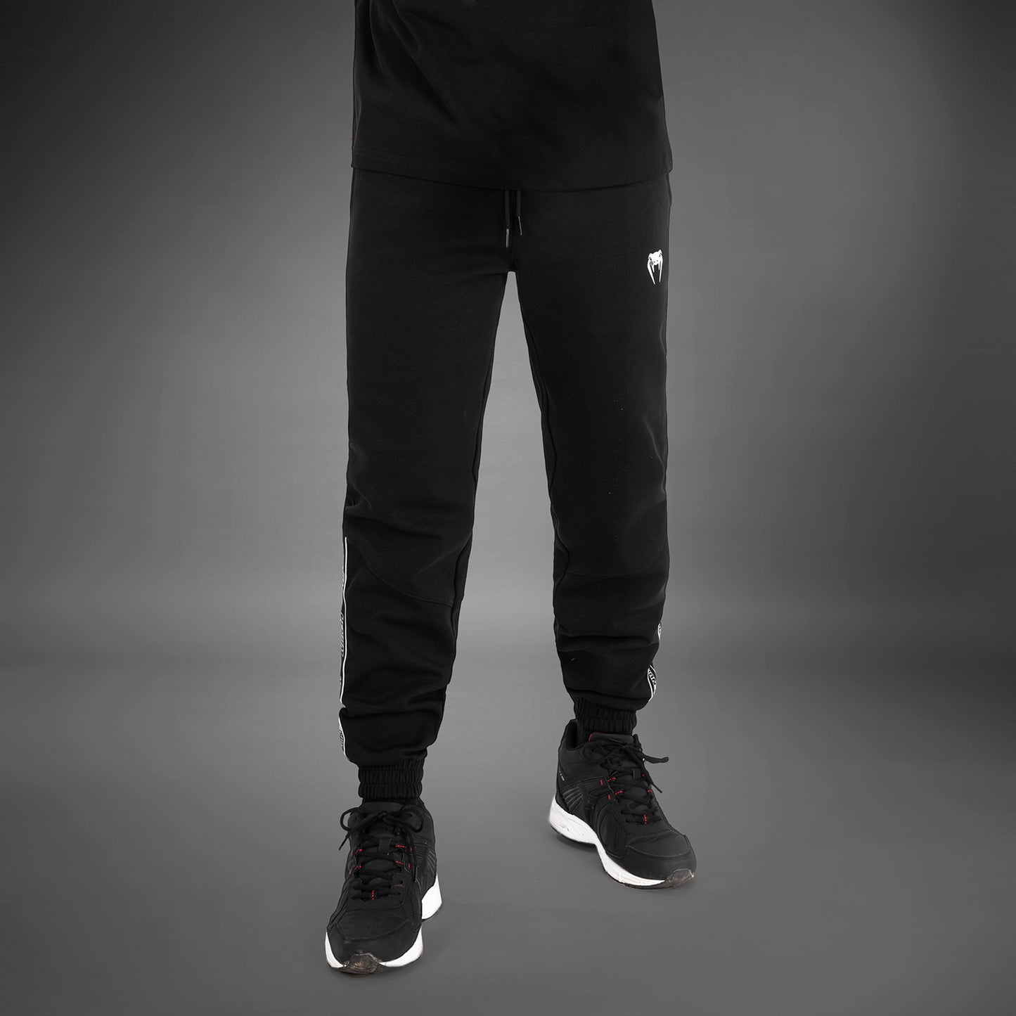 Jogging pour Hommes Venum Contender 4.0 - Noir - product-type_Pantalons de jogging