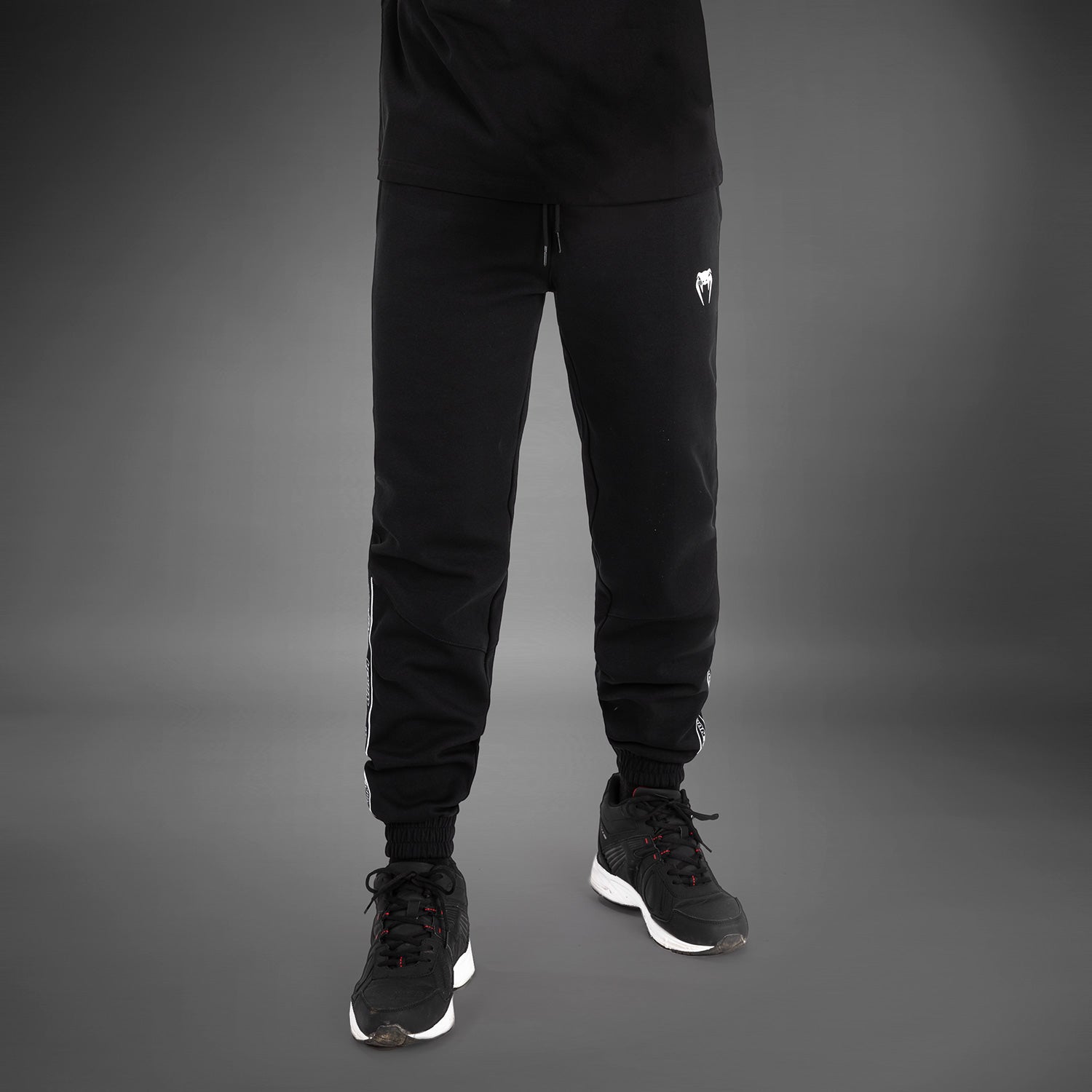 Jogging pour Hommes Venum Contender 4.0 - Noir - product-type_Pantalons de jogging