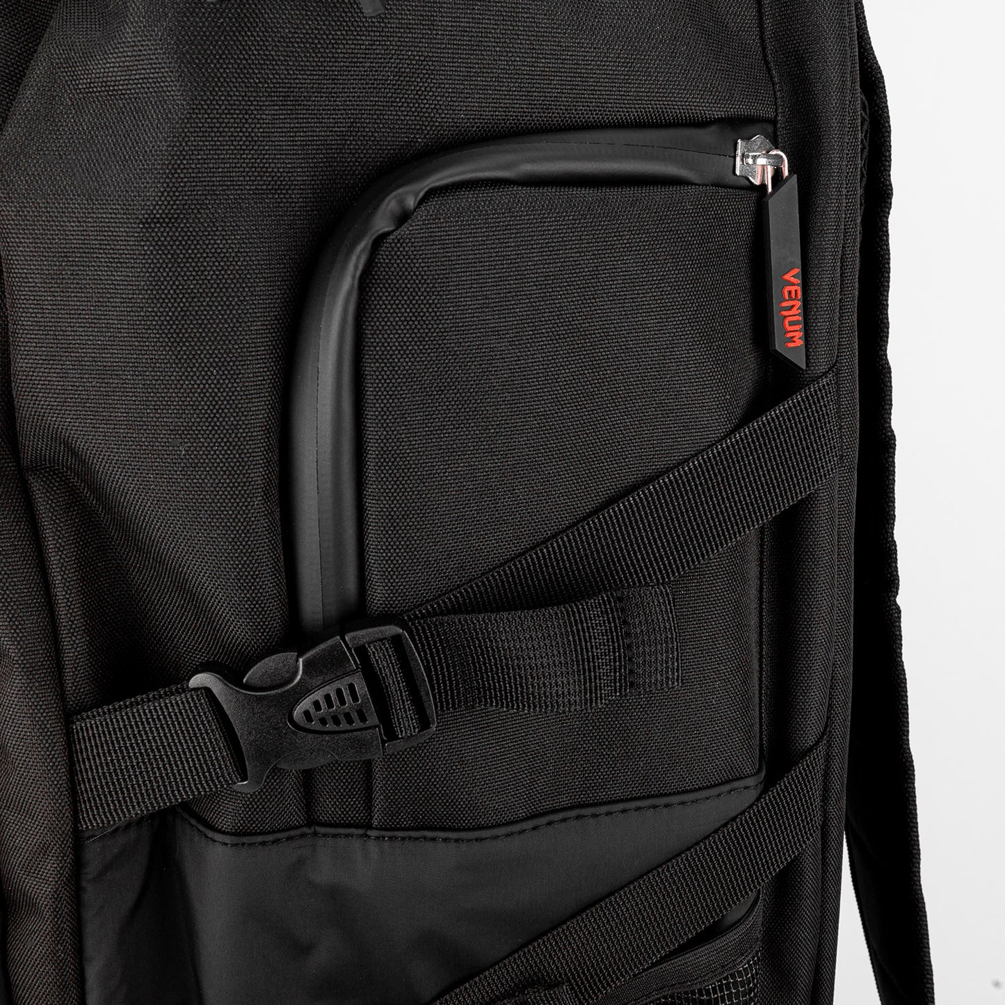 Sac à dos Noir/Rouge Venum Challenger Xtrem Evo - product-type_Sacs de sport