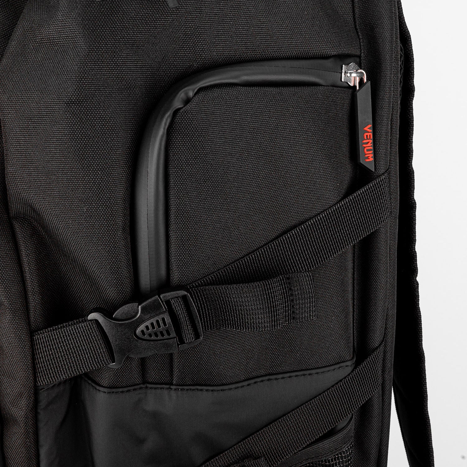 Sac à dos Noir/Rouge Venum Challenger Xtrem Evo - product-type_Sacs de sport