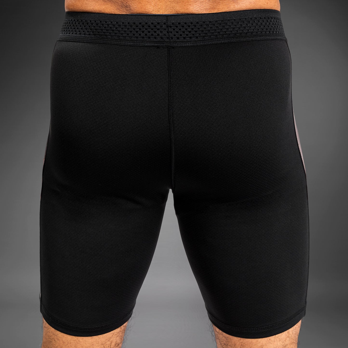 Short de compression pour Hommes Venum Attack - Noir - product-type_Shorts de compression