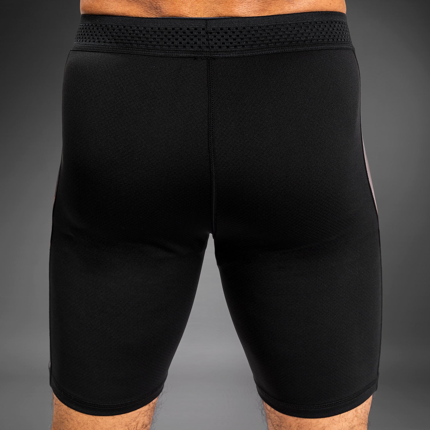 Short de compression pour Hommes Venum Attack - Noir - product-type_Shorts de compression