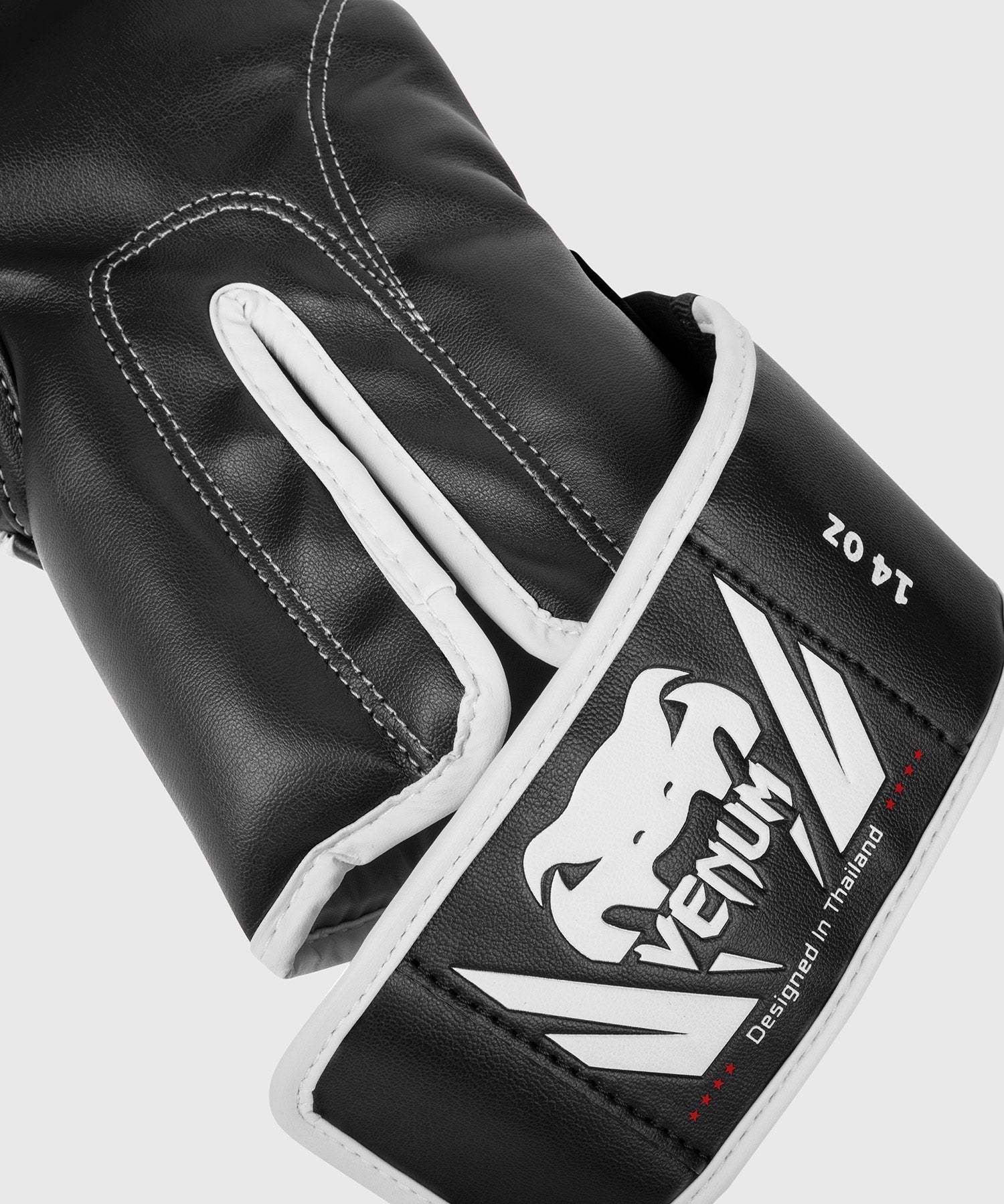 Gants de Boxe Venum Challenger 2.0 - Noir - product-type_Gants de boxe