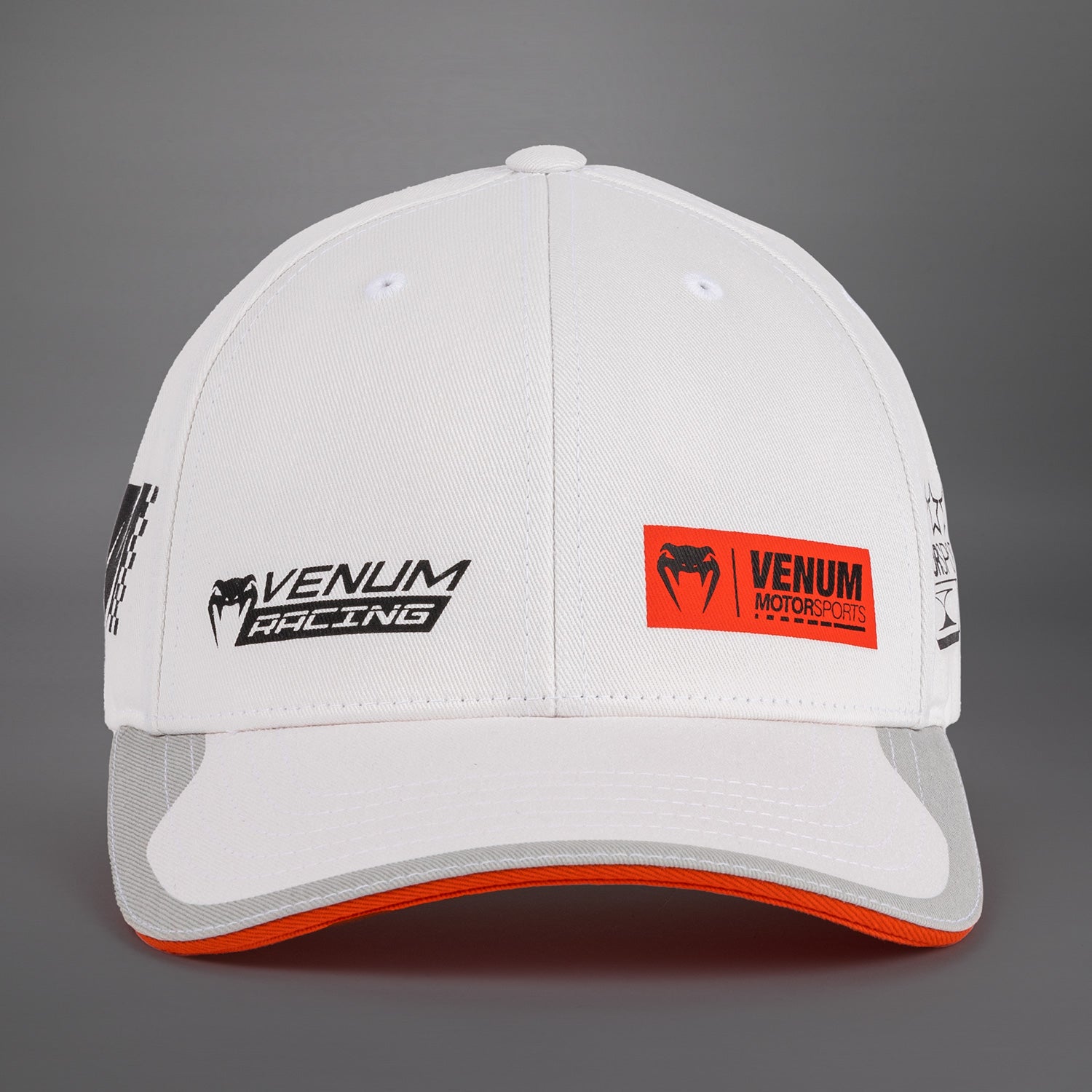 Casquette Venum Motorsport - Glace - product-type_Casquettes