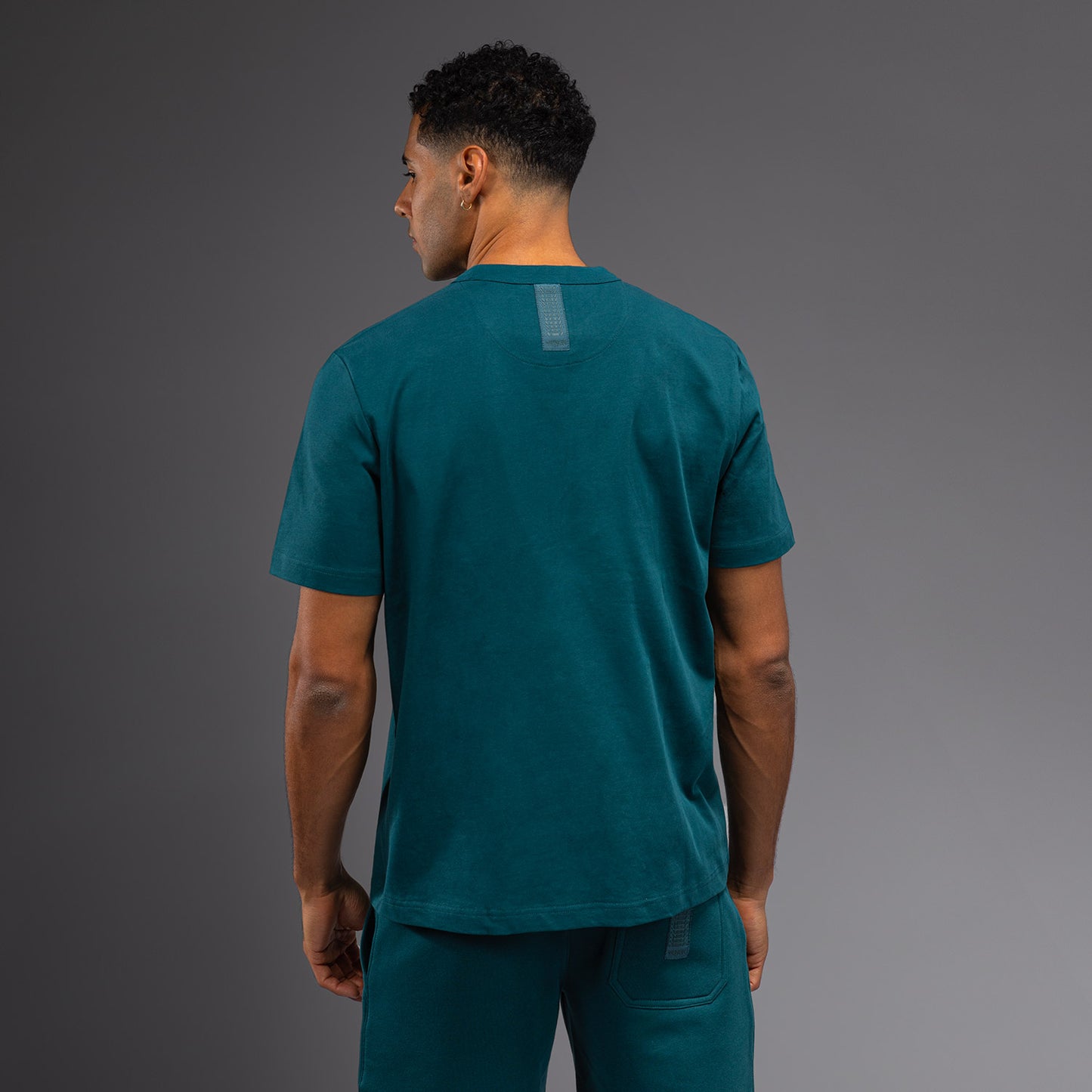 T-Shirt Venum Silent Power - Paon Green - product-type_T-Shirts