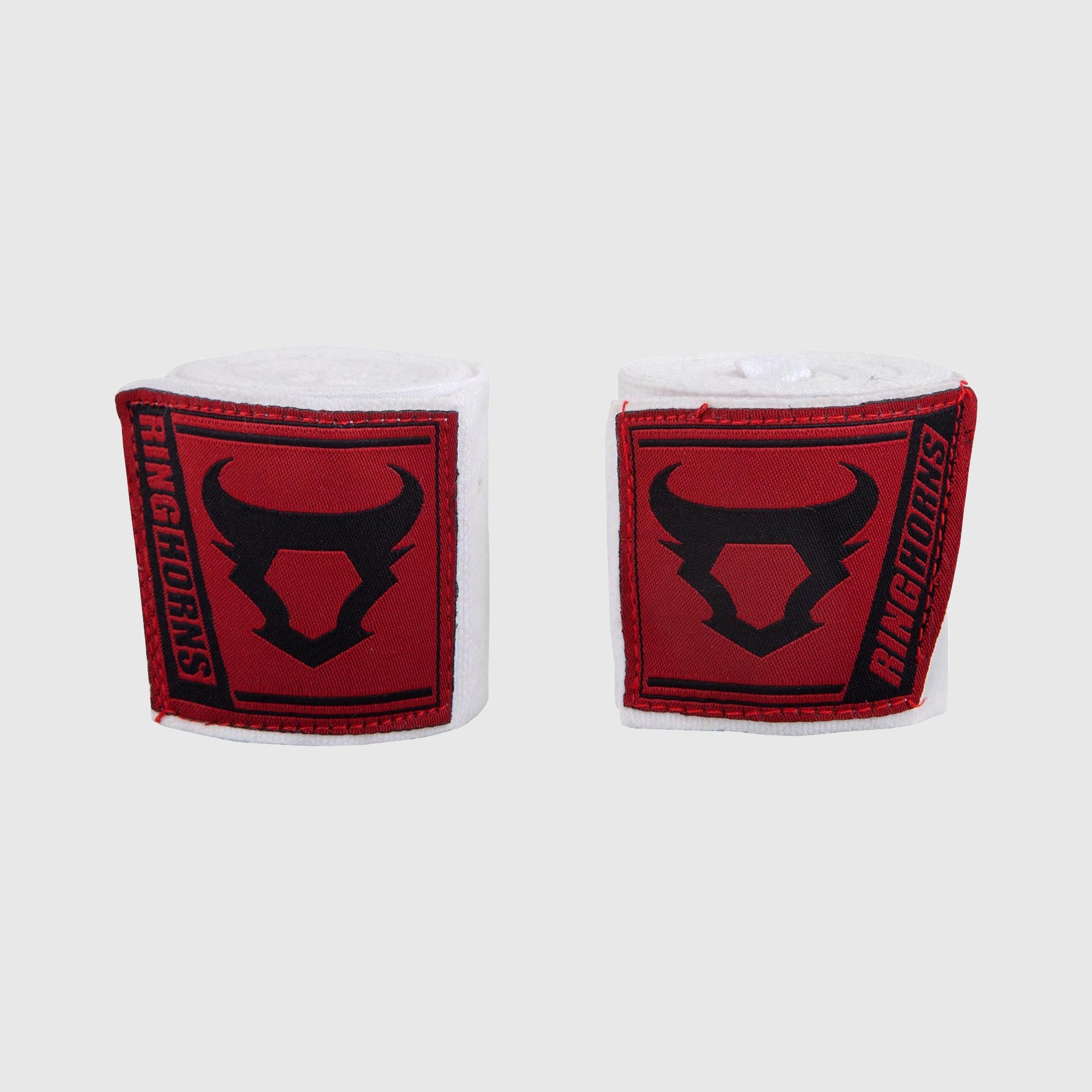 Bandes de boxe Ringhorns Charger by Venum - 2,5 mètres - Blanc - product-type_Bandages de boxe
