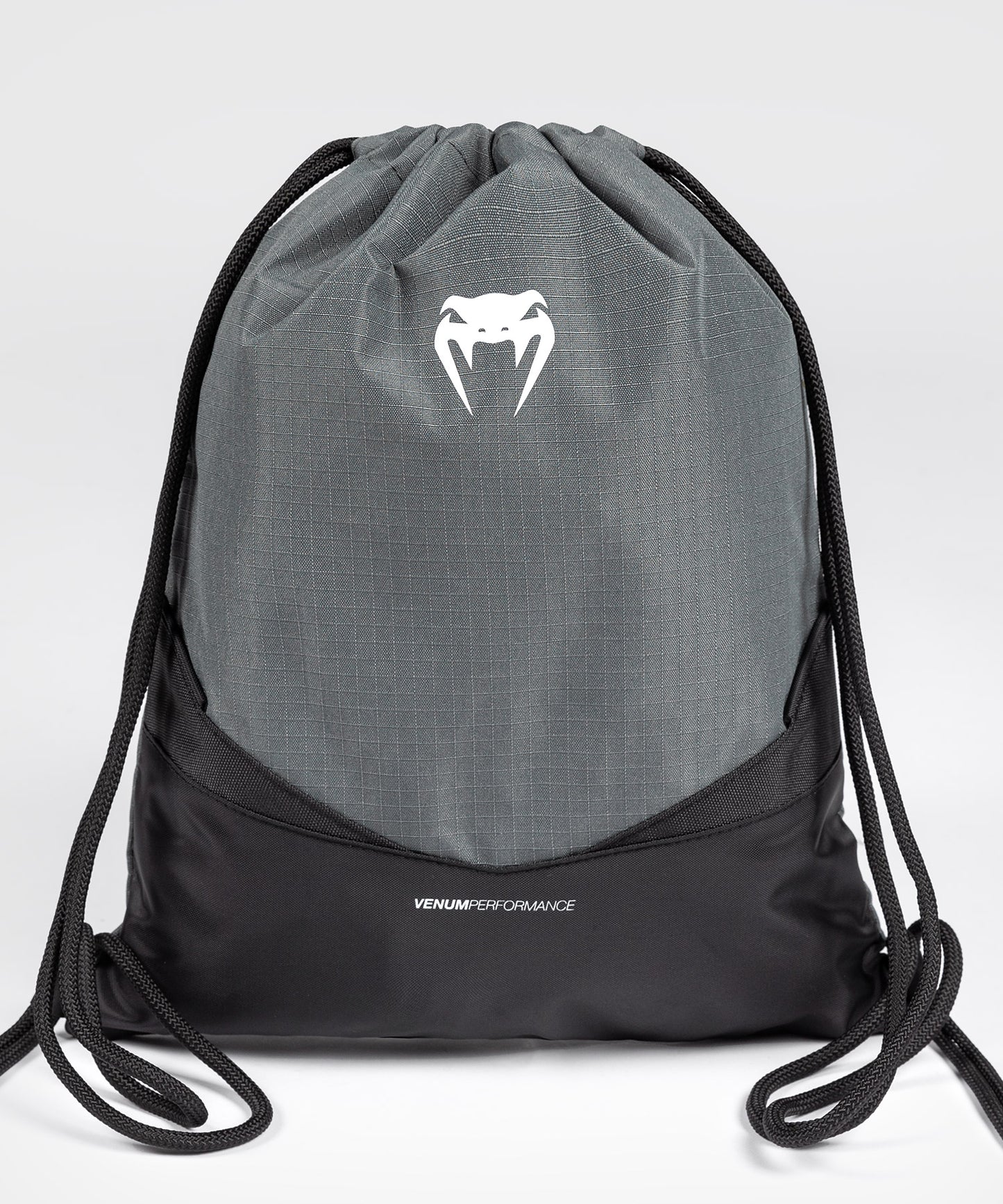 Sac à cordon Venum Evo 2 - Gris Tempête - product-type_Sacs de sport