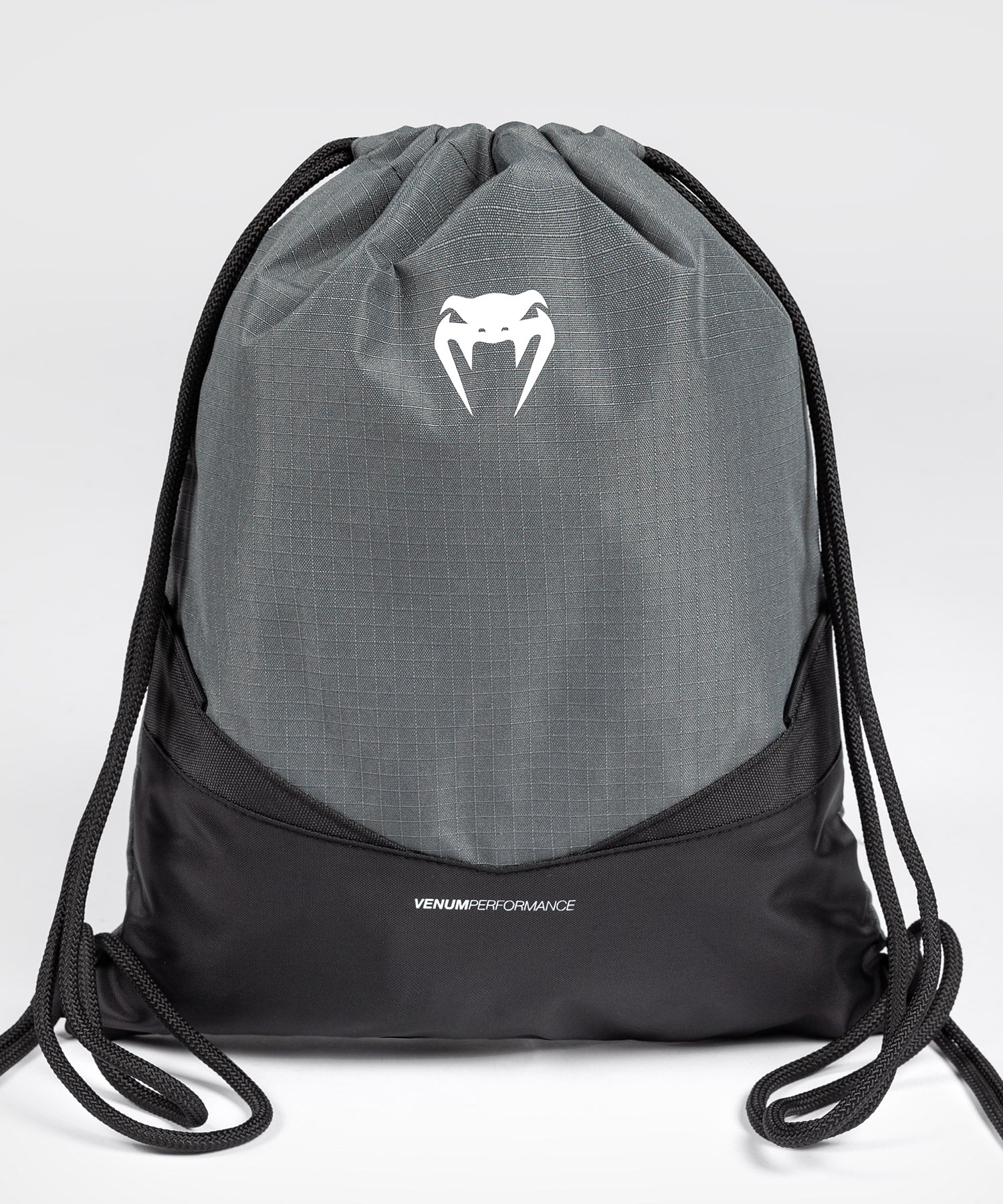 Sac à cordon Venum Evo 2 - Gris Tempête - product-type_Sacs de sport