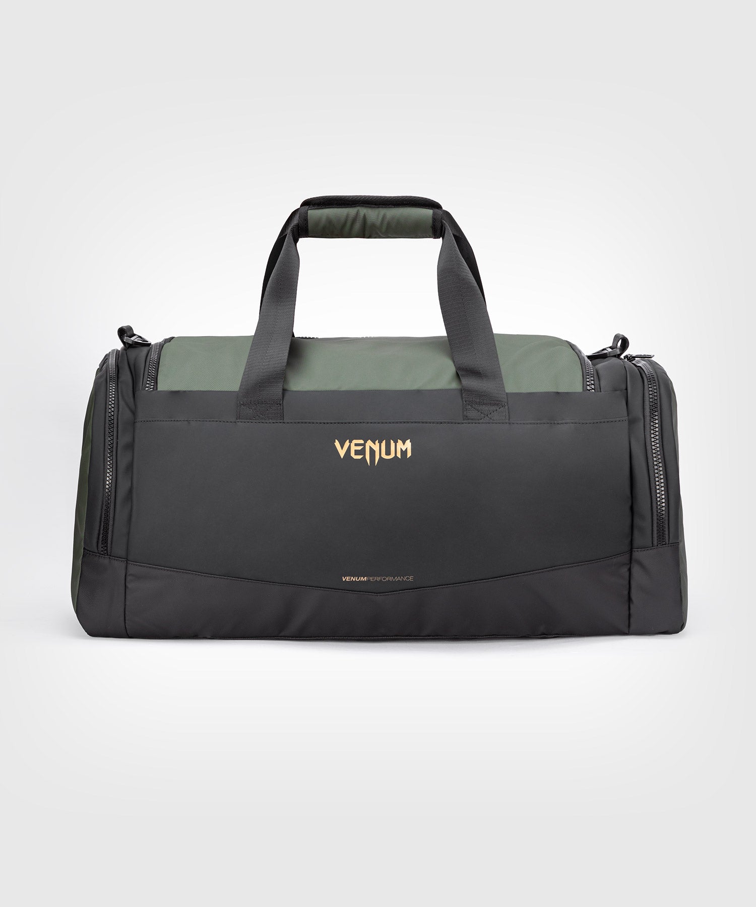 Sac de sport Venum Evo 2 Trainer Lite - Noir/Kaki - product-type_Sacs de sport