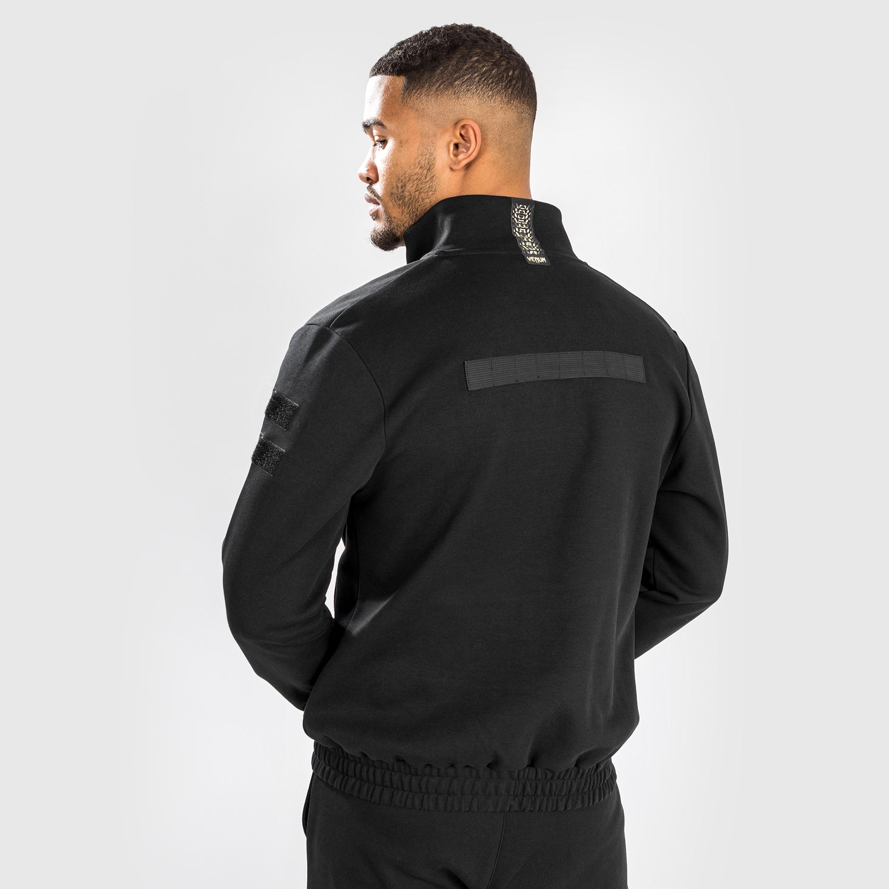 Veste de Survêtement Venum Tecmo 2.0 - Noir - product-type_Vestes