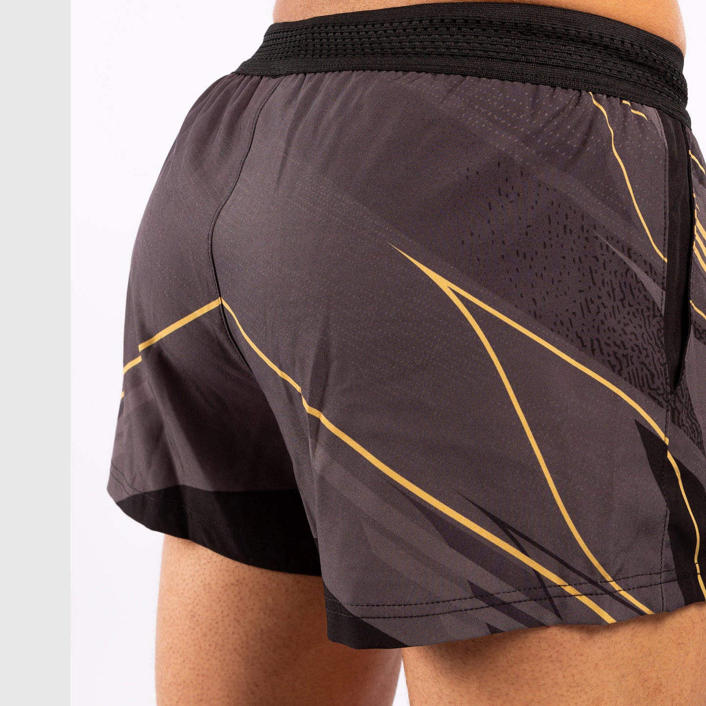 Short de Sport Femme UFC Venum Replica - Champion