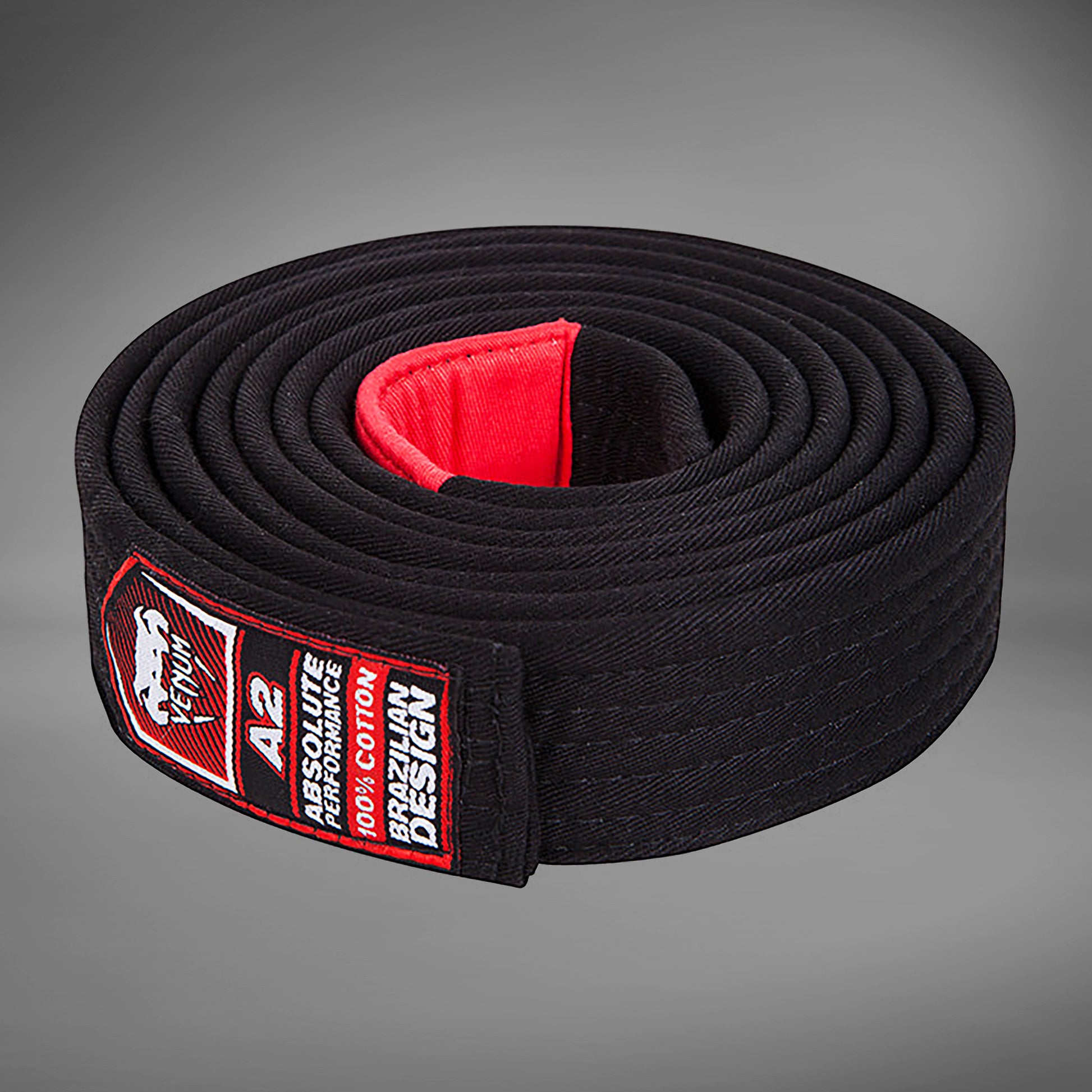 Ceinture Noir JJB Venum - product-type_Ceintures de JJB