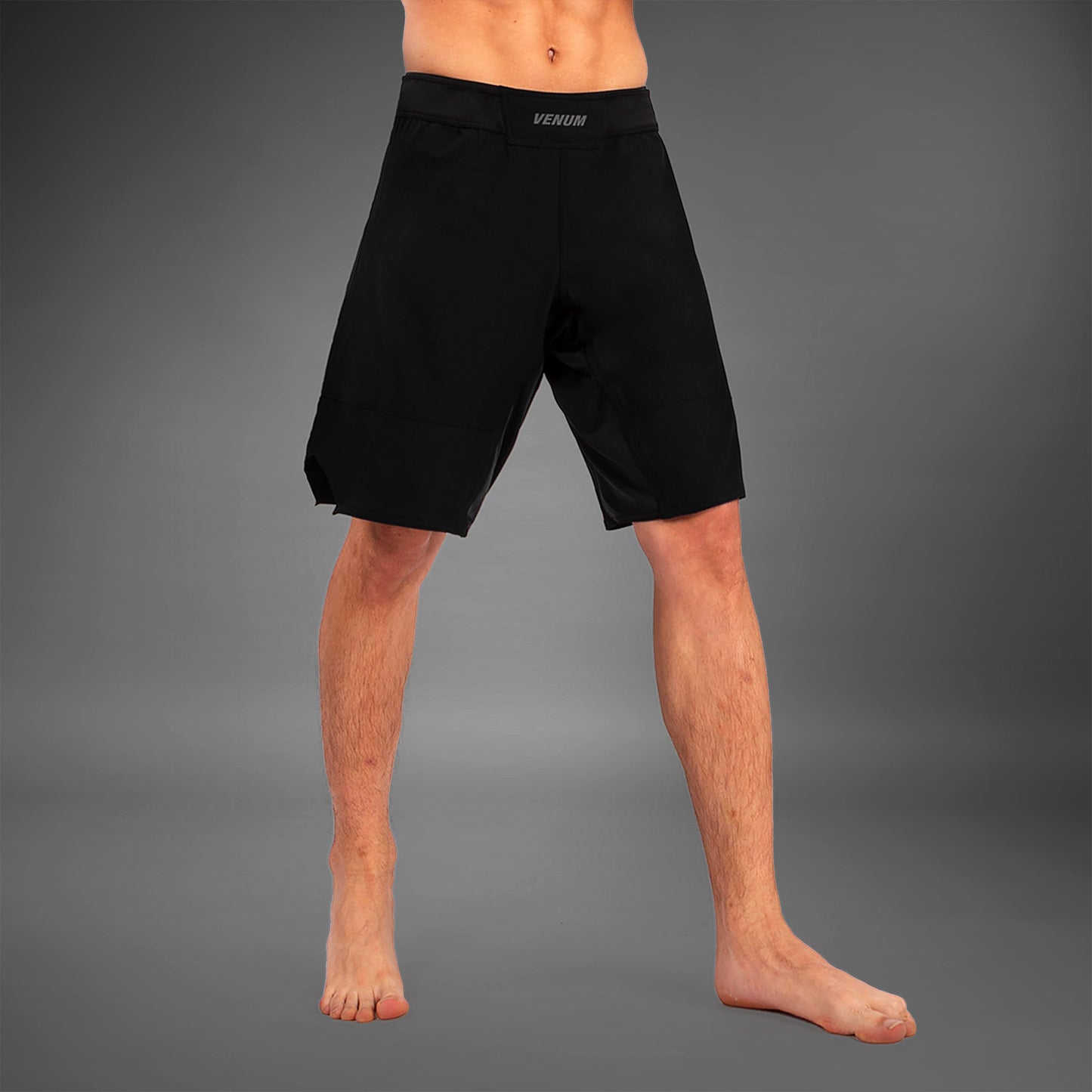Fightshort Venum G-Fit Air - Noir - product-type_Shorts de MMA