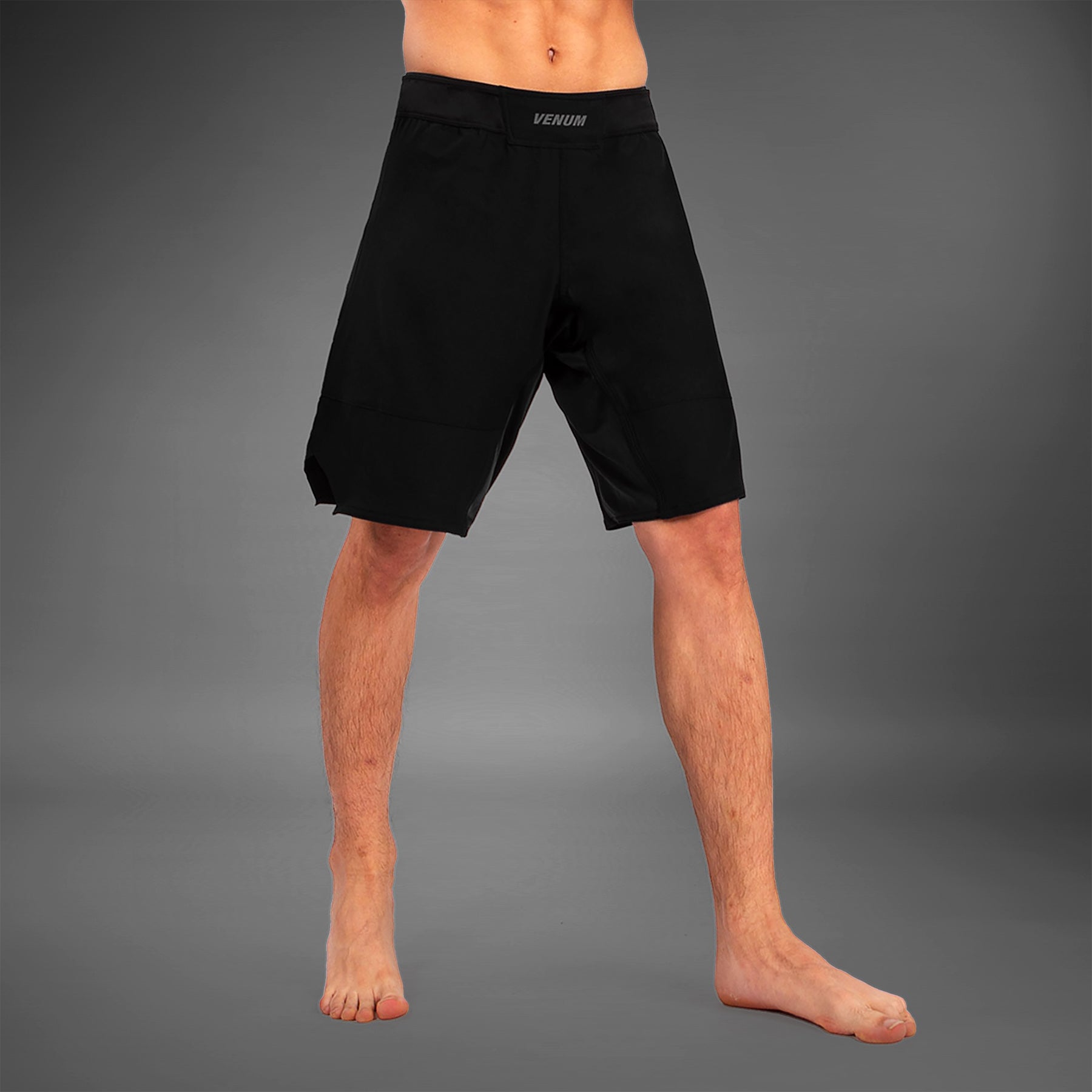 Fightshort Venum G-Fit Air - Noir - product-type_Shorts de MMA