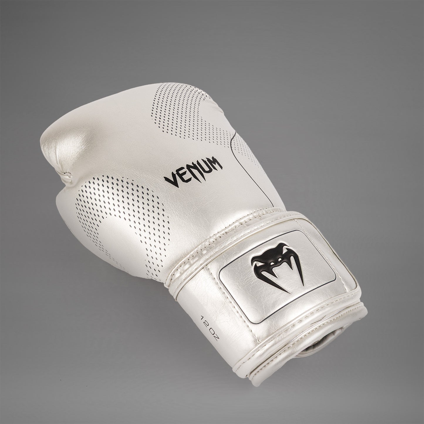 Gants de Boxe Venum Nexus – Argent/Noir - product-type_Gants de boxe