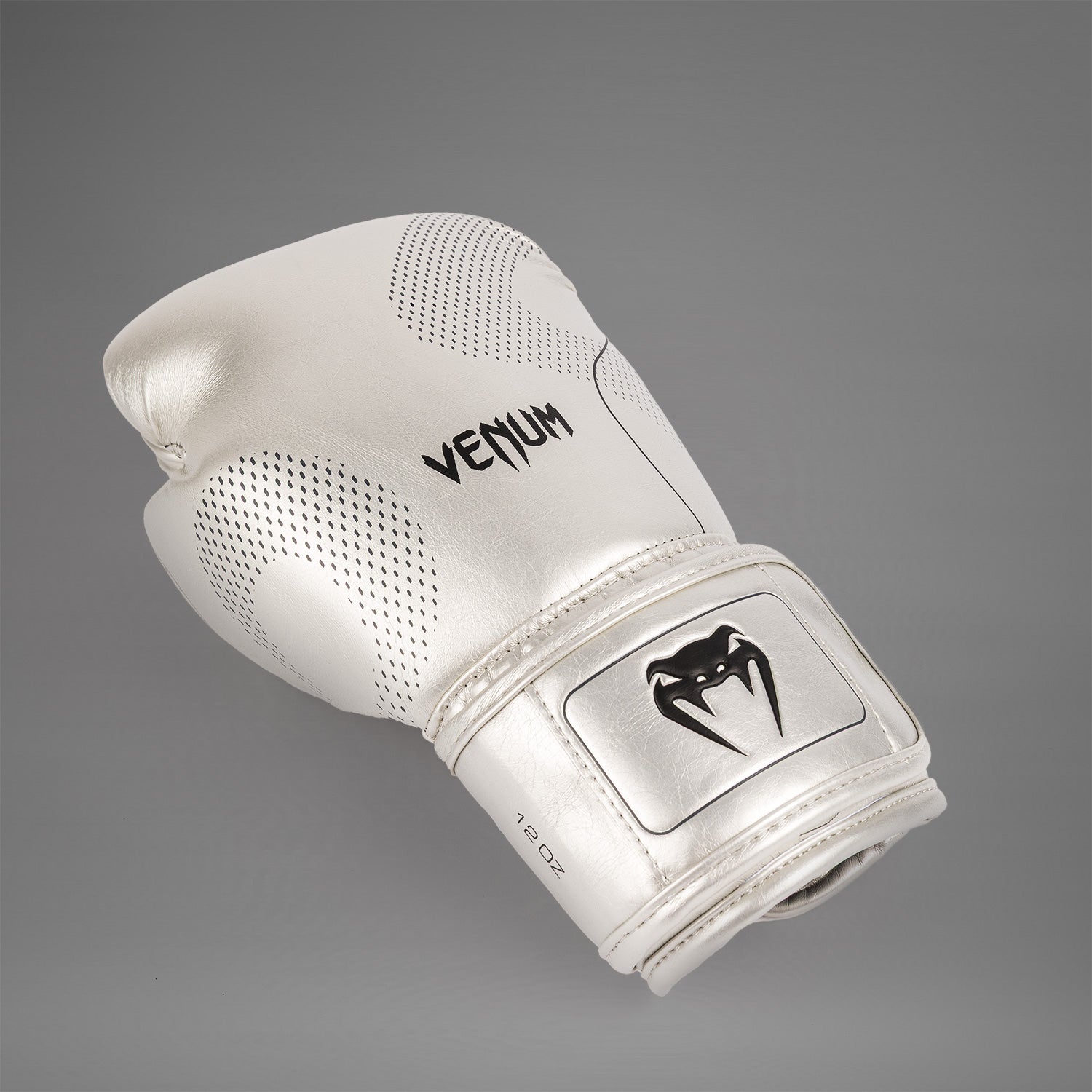 Gants de Boxe Venum Nexus – Argent/Noir - product-type_Gants de boxe
