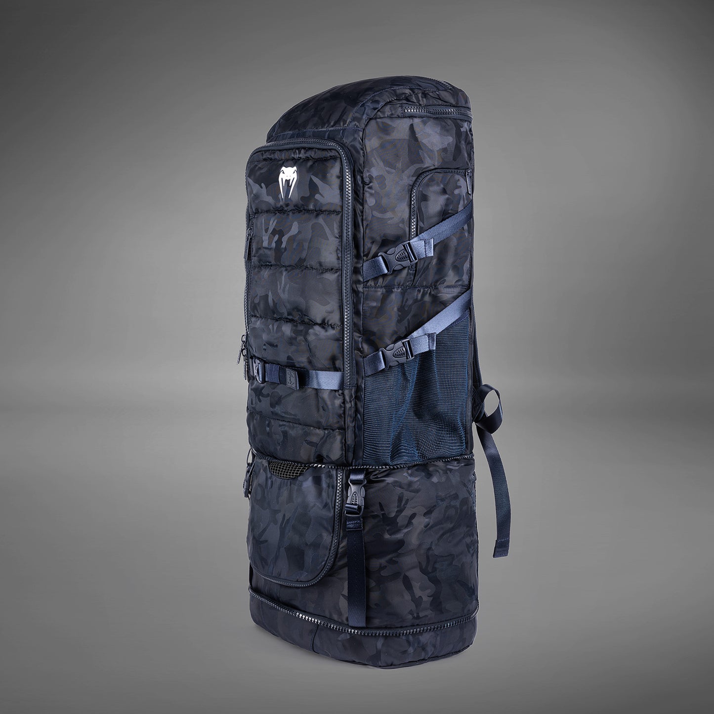 Sac à Dos Venum Challenger Xtrem (50-63L) – Camo/Bleu - product-type_Sacs de sport