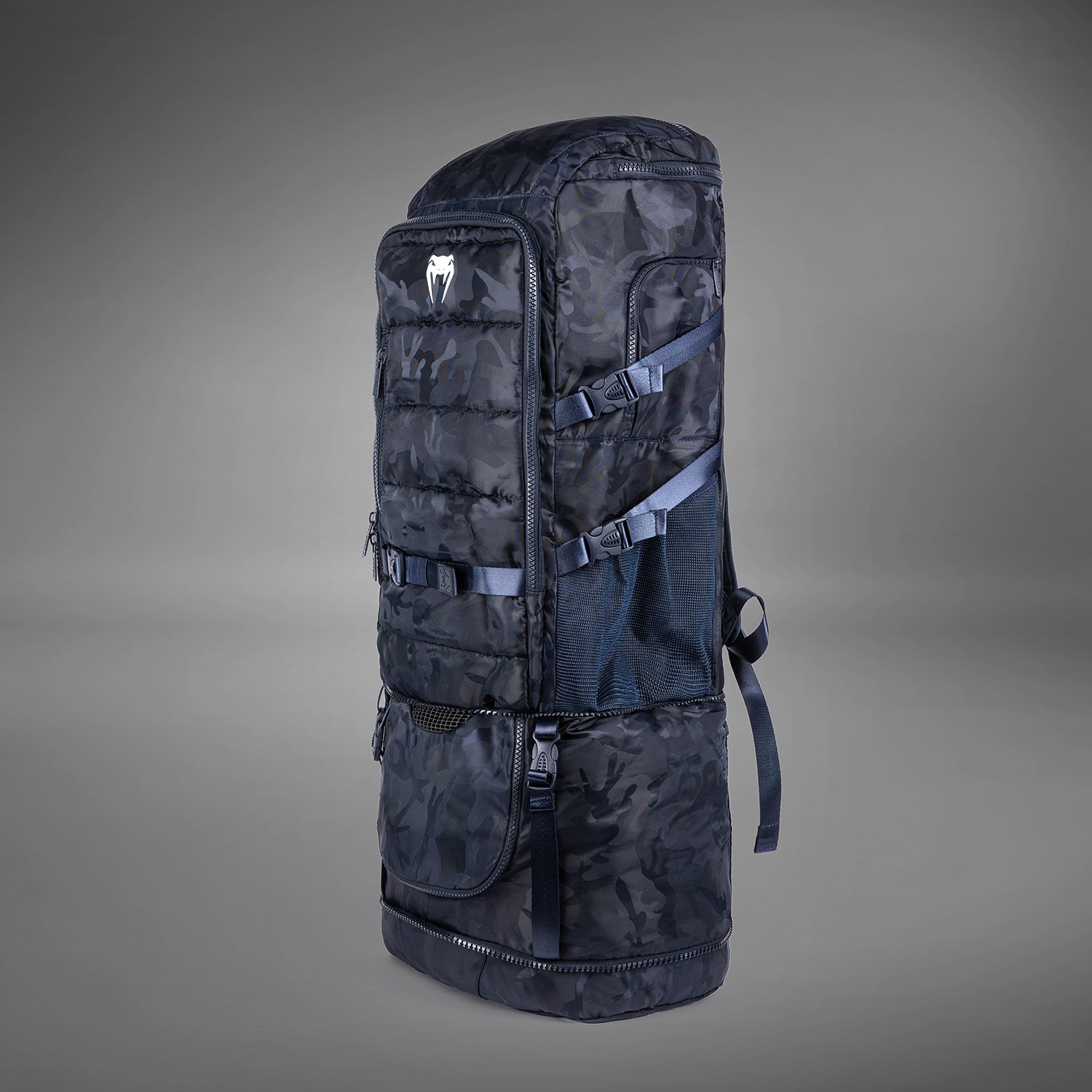 Sac à Dos Venum Challenger Xtrem (50-63L) – Camo/Bleu - product-type_Sacs de sport