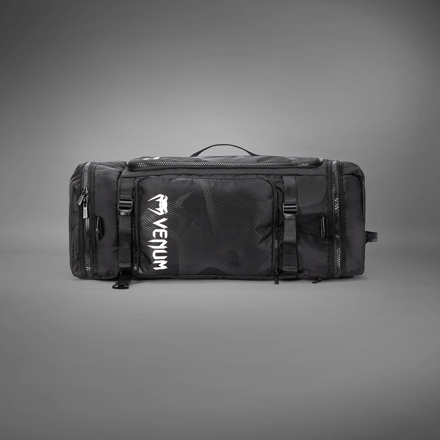 Sac de sport Venum Trainer Hybrid - Noir - product-type_Sacs de sport
