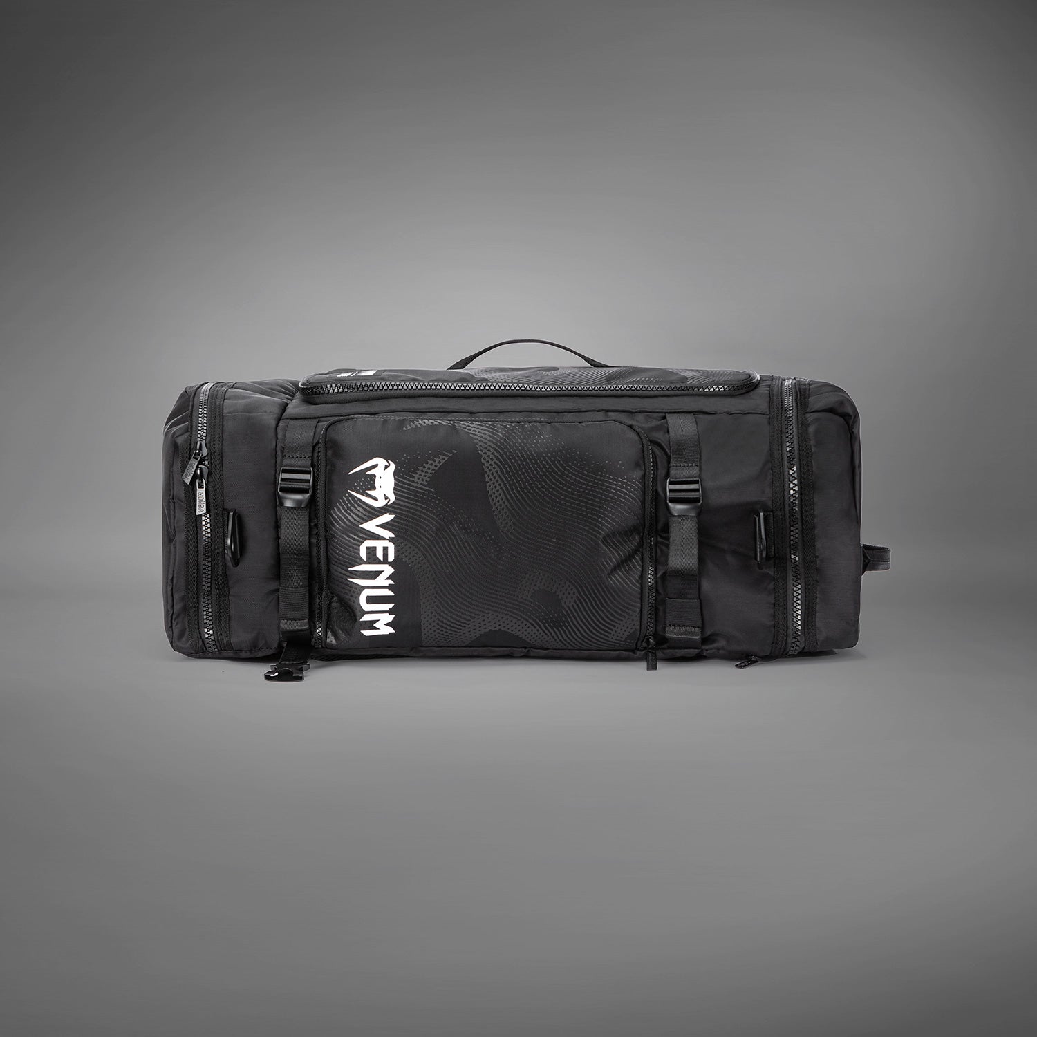 Sac de sport Venum Trainer Hybrid - Noir - product-type_Sacs de sport