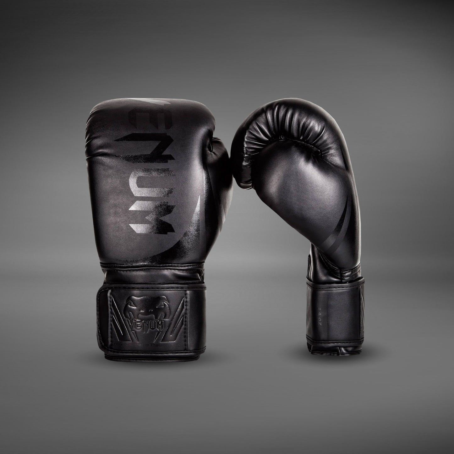 Gants de boxe Venum Challenger 2.0 - Noir/Noir - product-type_Gants de boxe