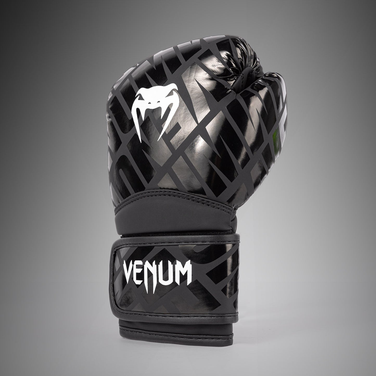 Gants de Boxe pour Enfants Venum Contender 1.5 XT - Noir - product-type_Gants de boxe