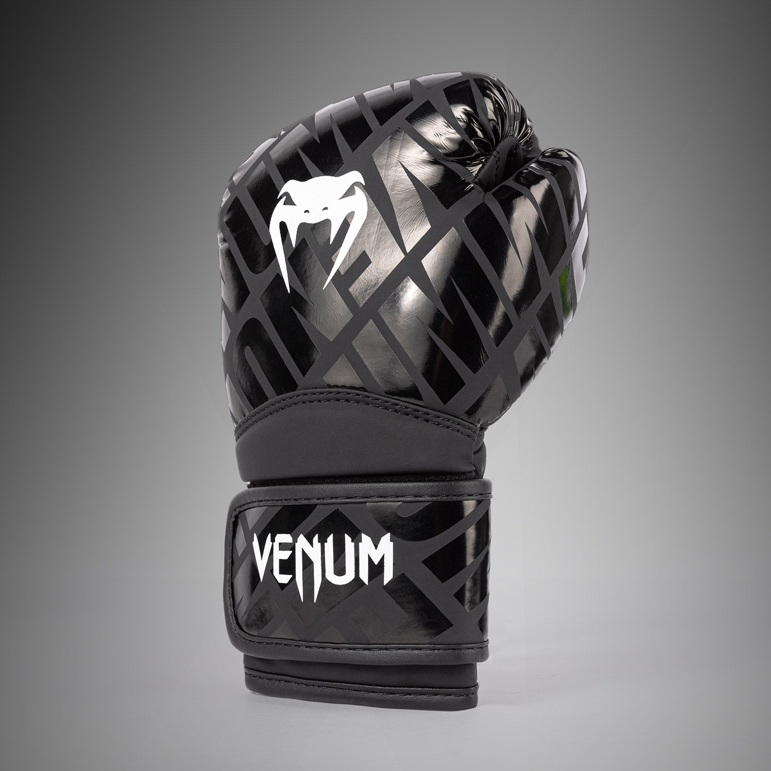 Gants de Boxe pour Enfants Venum Contender 1.5 XT - Noir - product-type_Gants de boxe