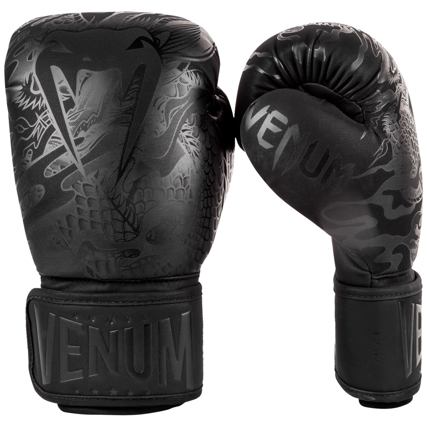 Gants de boxe Venum Dragon's Flight - product-type_Gants de boxe