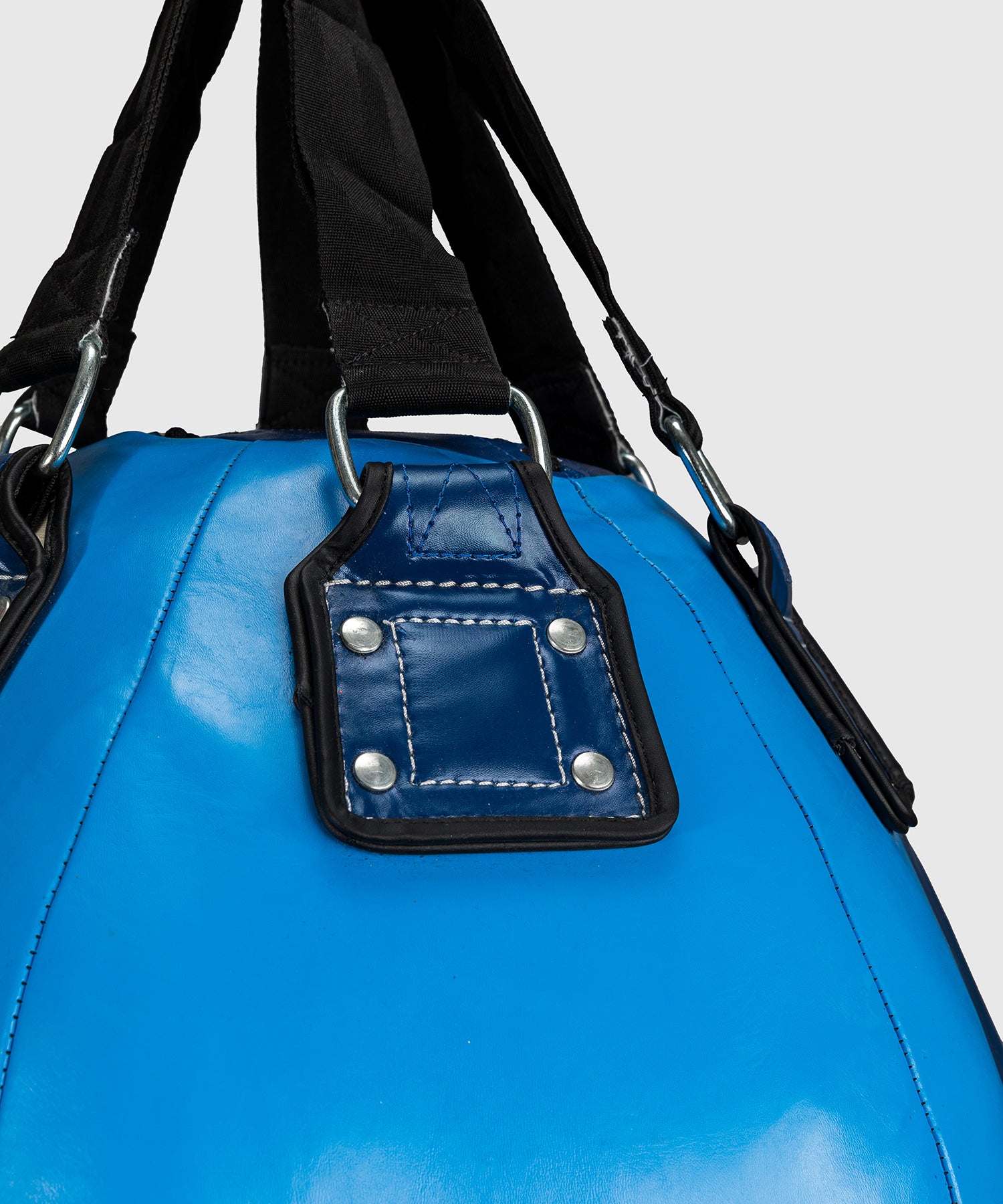 Sac de Frappe Rond Venum x Top Rank Original - Bleu Marine - product-type_Sacs de frappe
