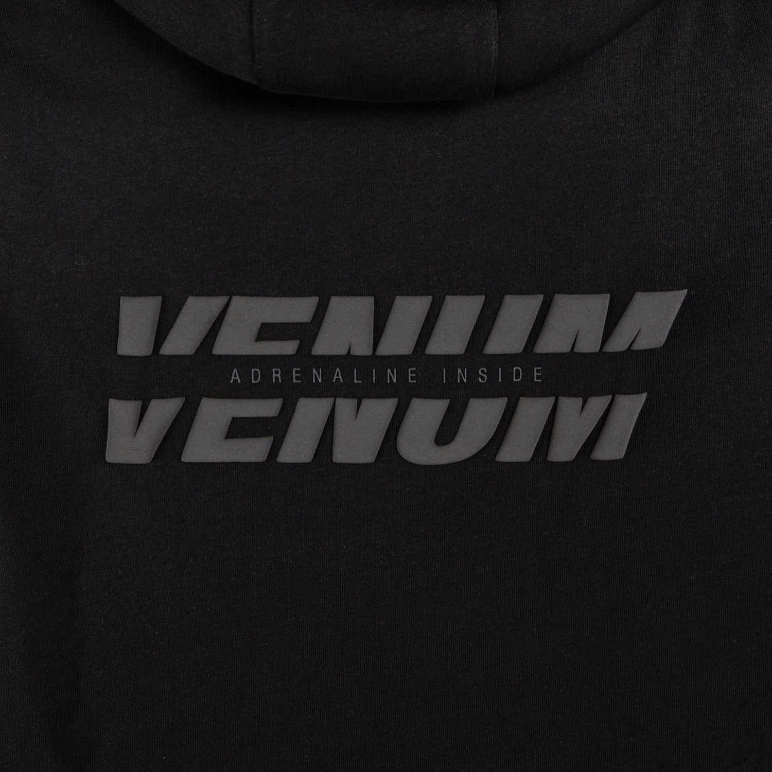 Sweat à Capuche Sans Manches Venum Divide - Noir - product-type_Sweatshirts