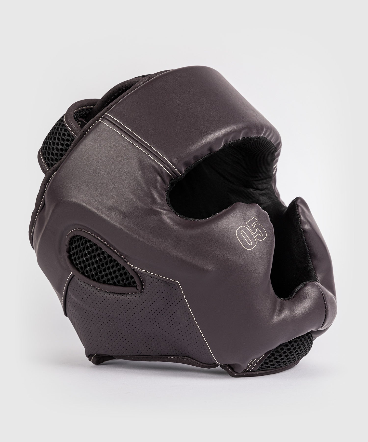 Casque Venum Impact Evo - Chocolat - product-type_Casques de boxe