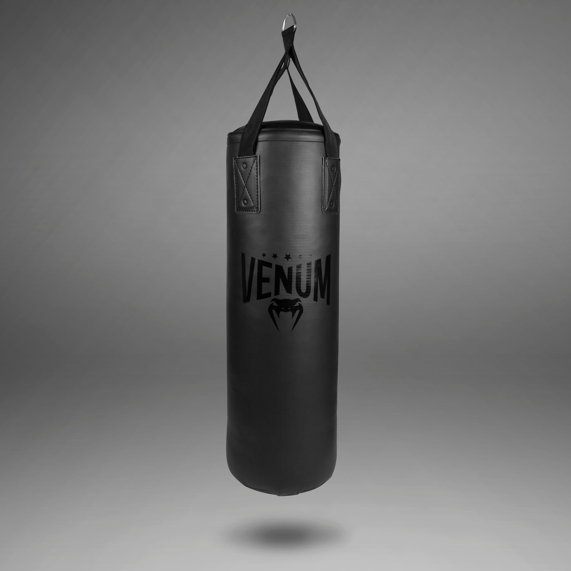 Sac de Frappe Venum Origins - Noir/Noir (fixation plafond incluse) - product-type_Sacs de frappe