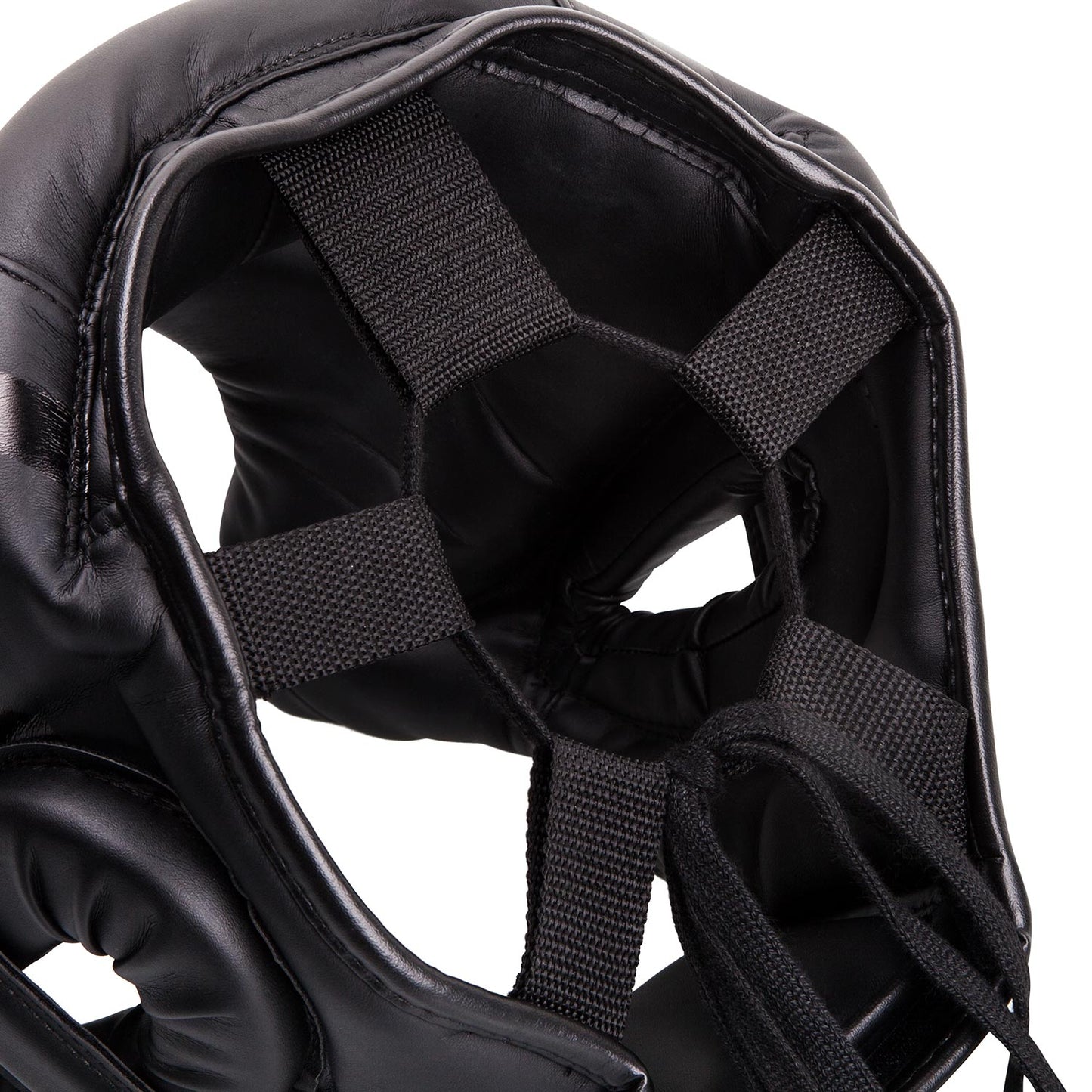 Casque à barre Venum Elite - product-type_Casques de boxe