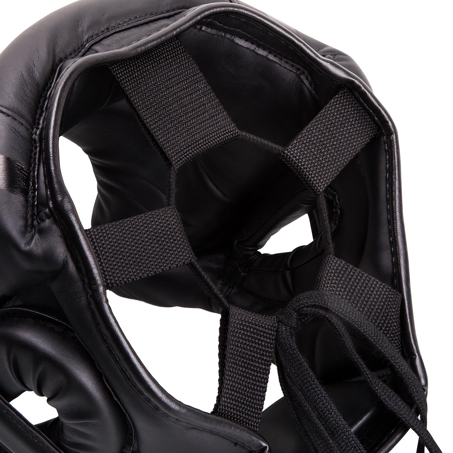 Casque à barre Venum Elite - product-type_Casques de boxe