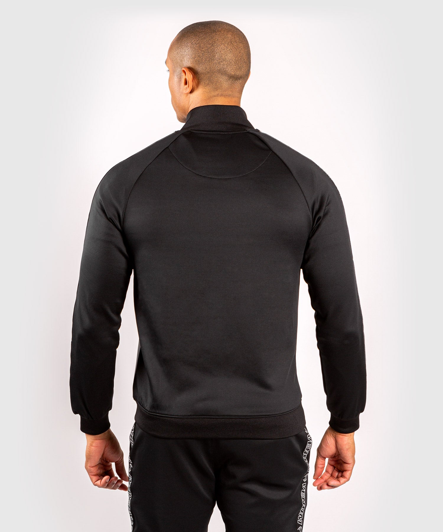 Veste Venum Club 212 – Noir/Blanc - product-type_Vestes