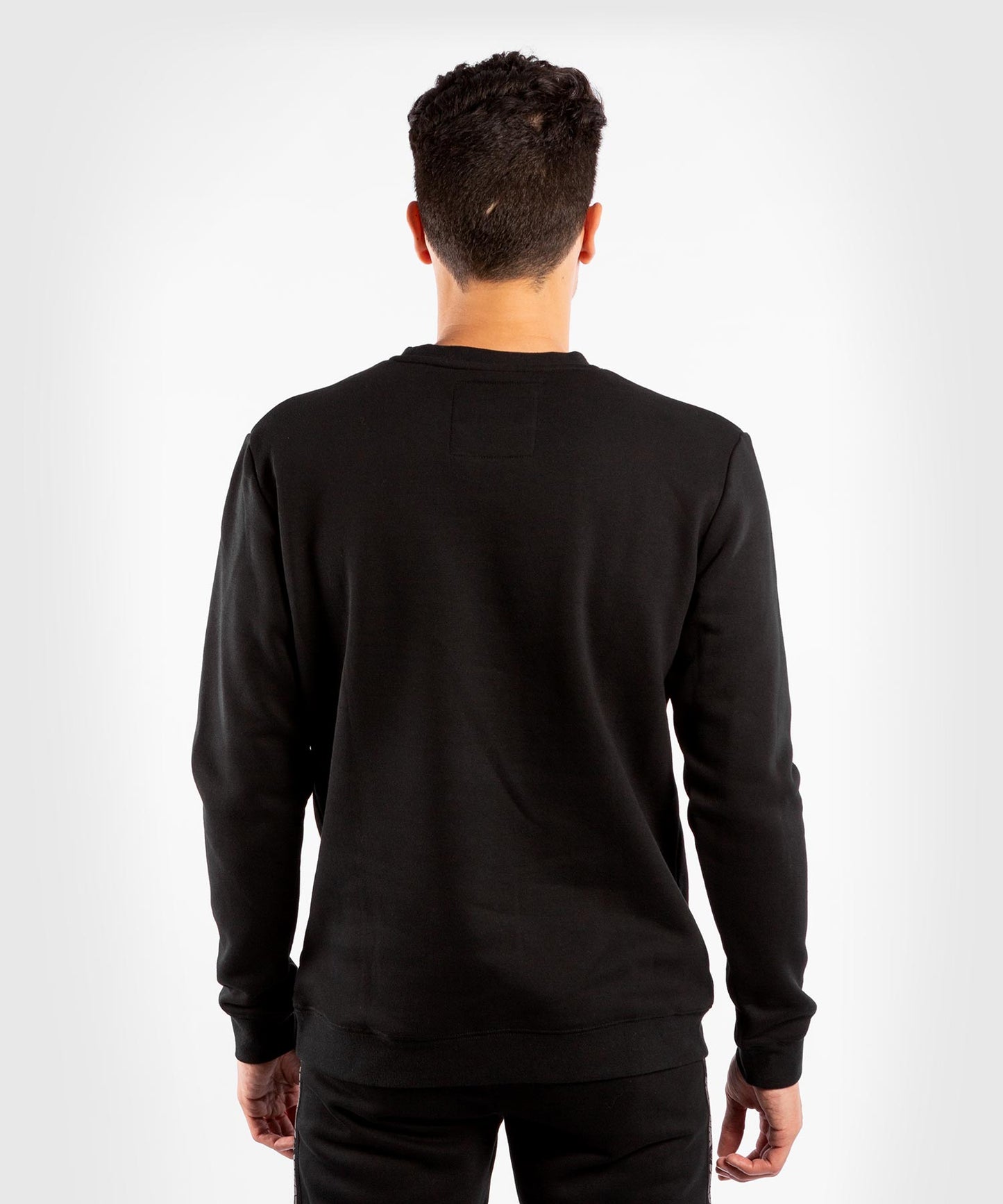 Sweatshirt Venum Stripes - Noir - product-type_Sweatshirts