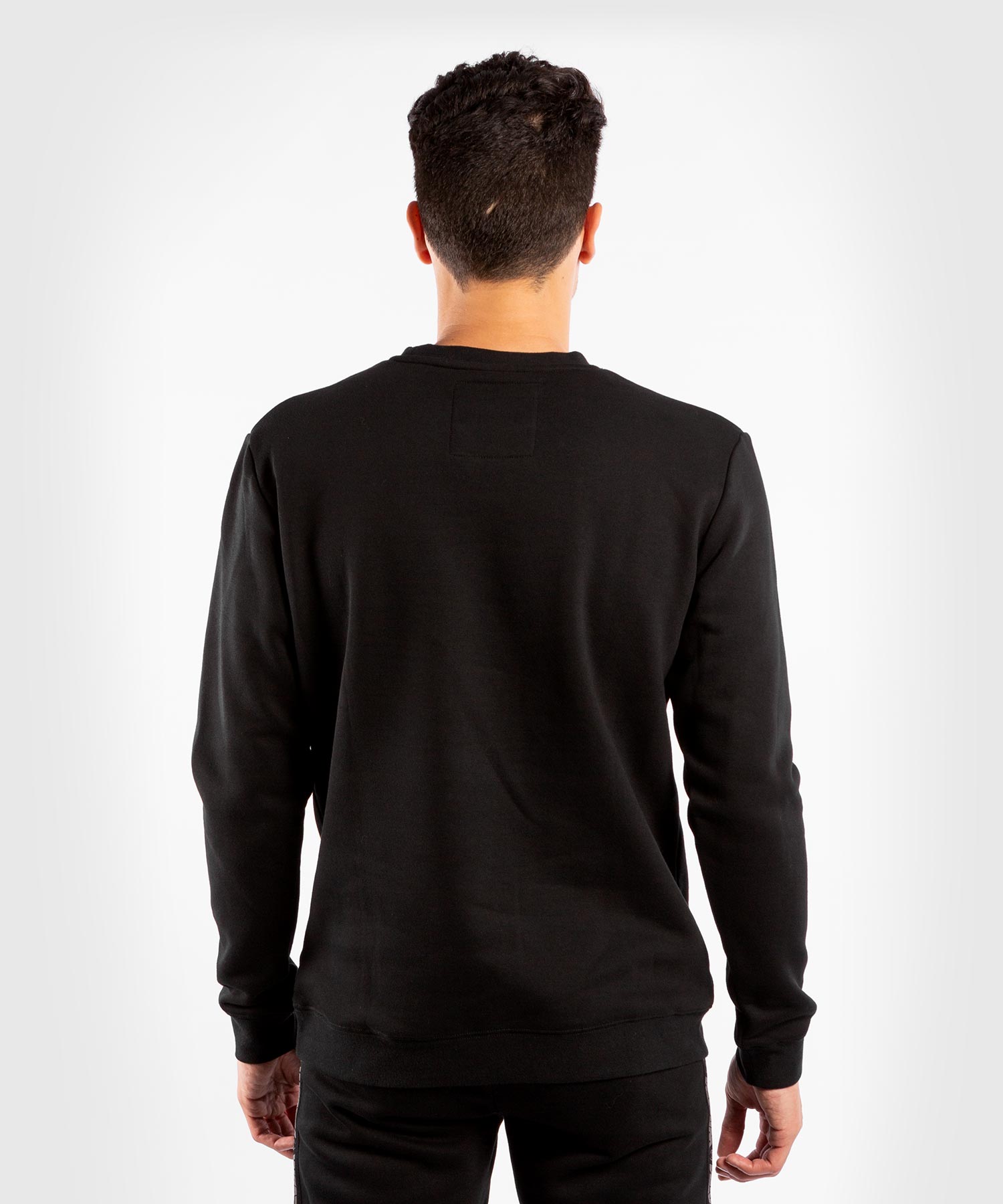Sweatshirt Venum Stripes - Noir - product-type_Sweatshirts