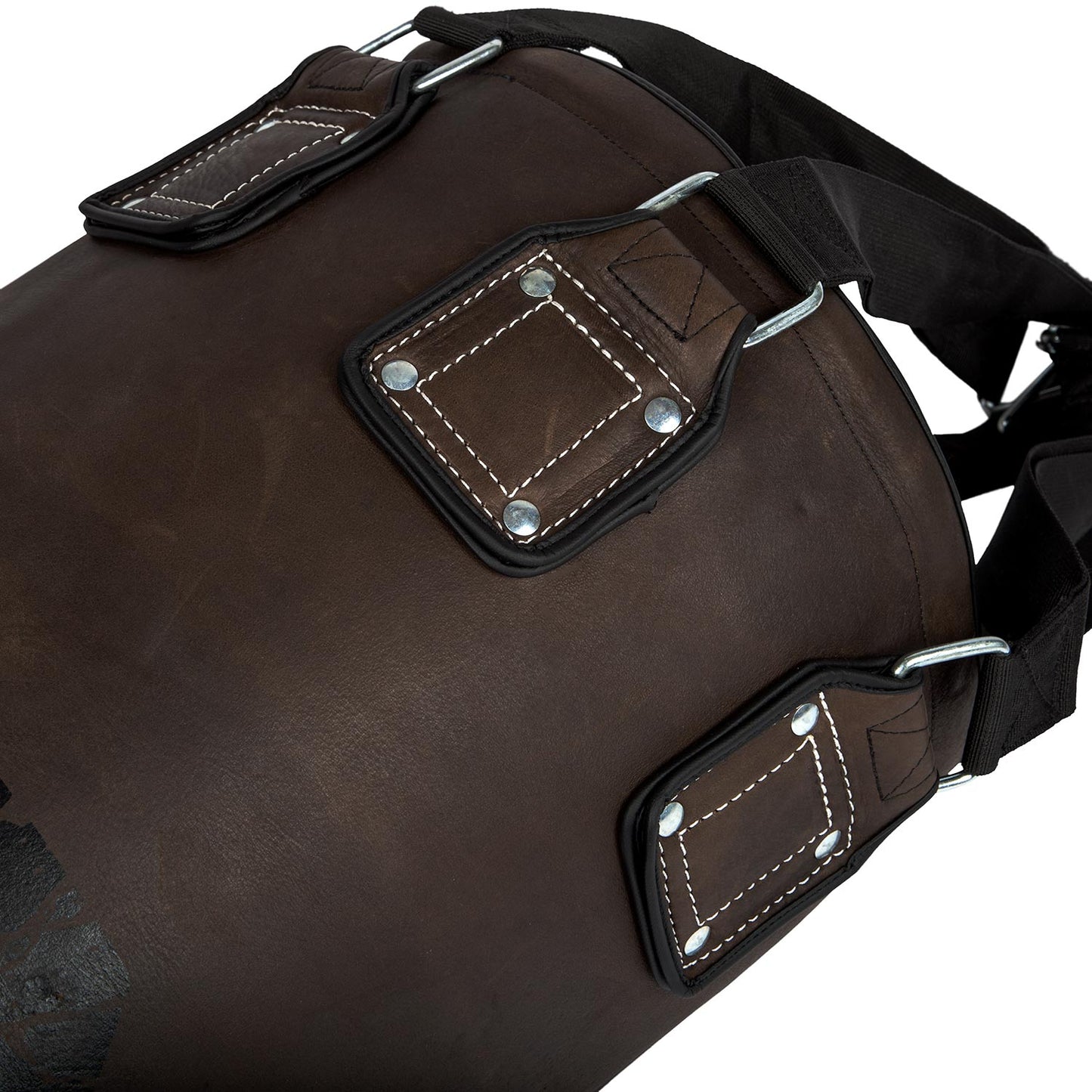 Sac de frappe Venum Vintage - Plein - Cuir Véritable - product-type_Sacs de frappe