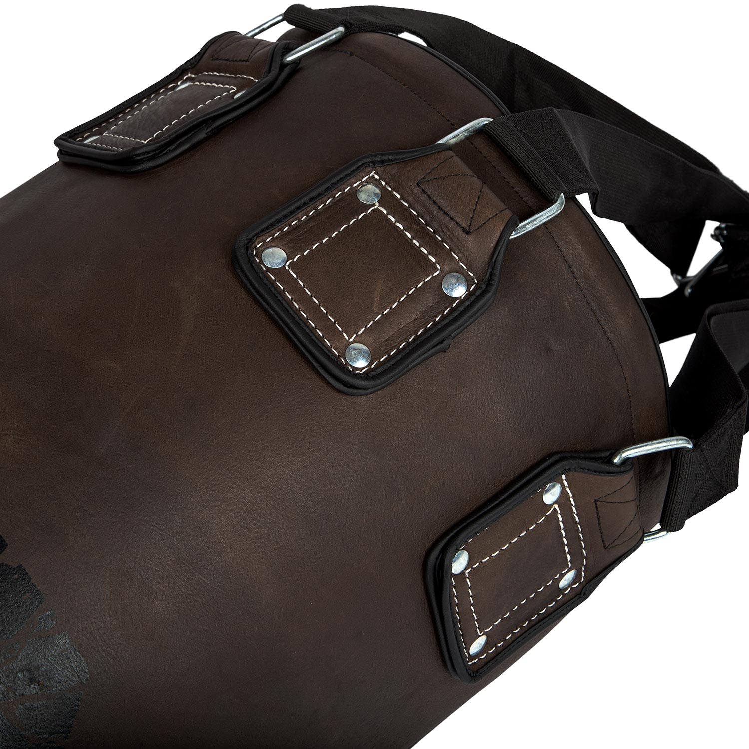 Sac de frappe Venum Vintage - Plein - Cuir Véritable - product-type_Sacs de frappe