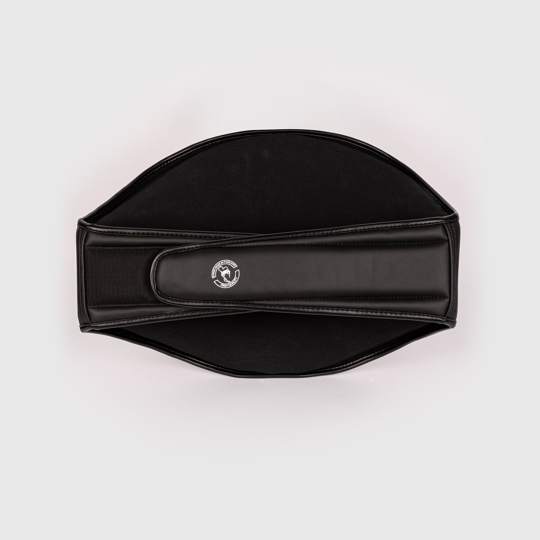 Ceinture de Protection Belly Protector 2.0 - Micro Fibre - Noir/Blanc - product-type_Ceintures abdominales